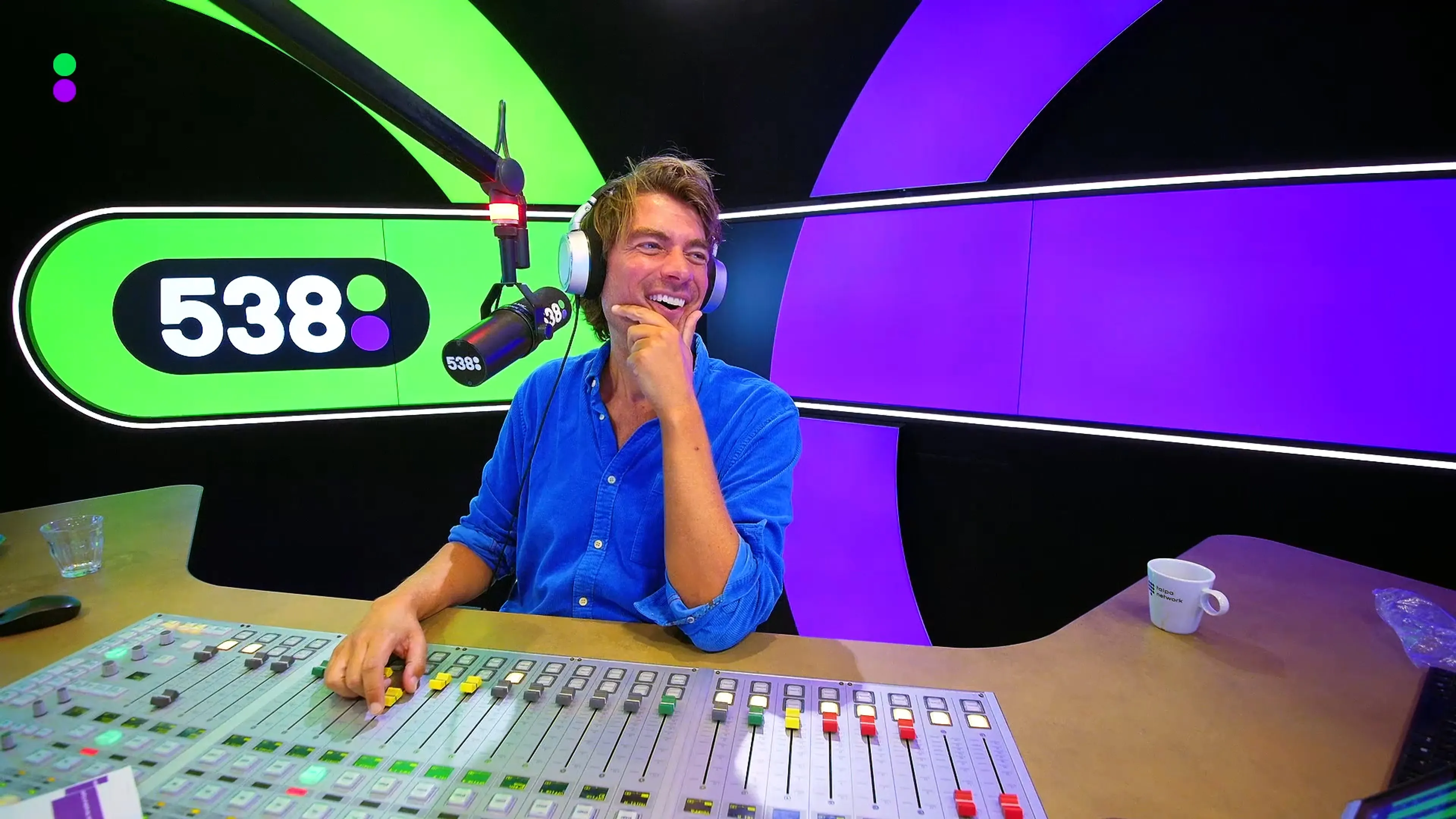 Radio 538
