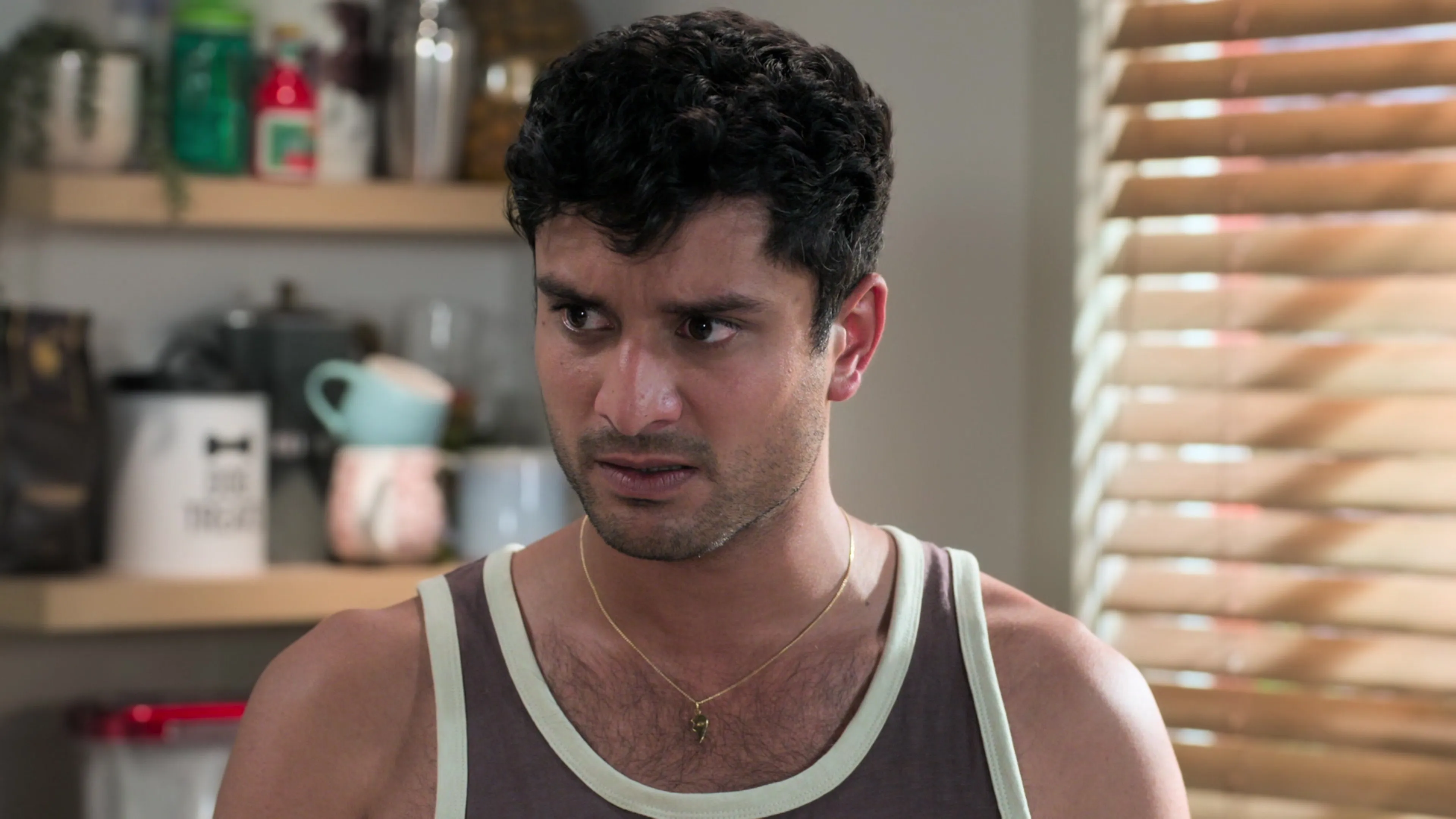 Neighbours (2023)