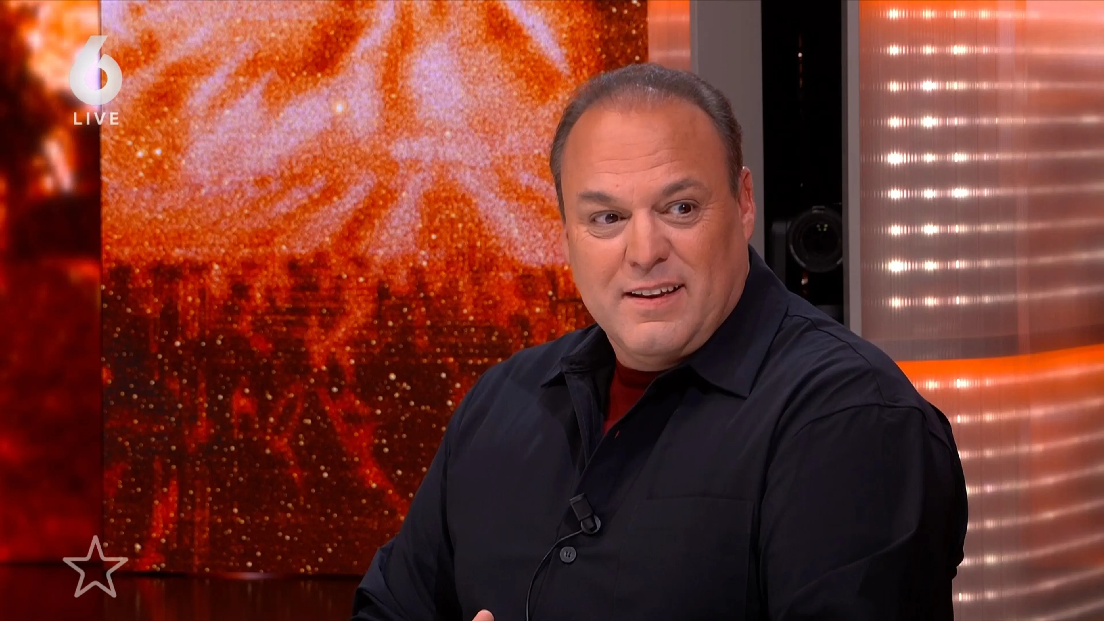 Frans Bauer emotioneel door terugkeer in Rotterdam Ahoy