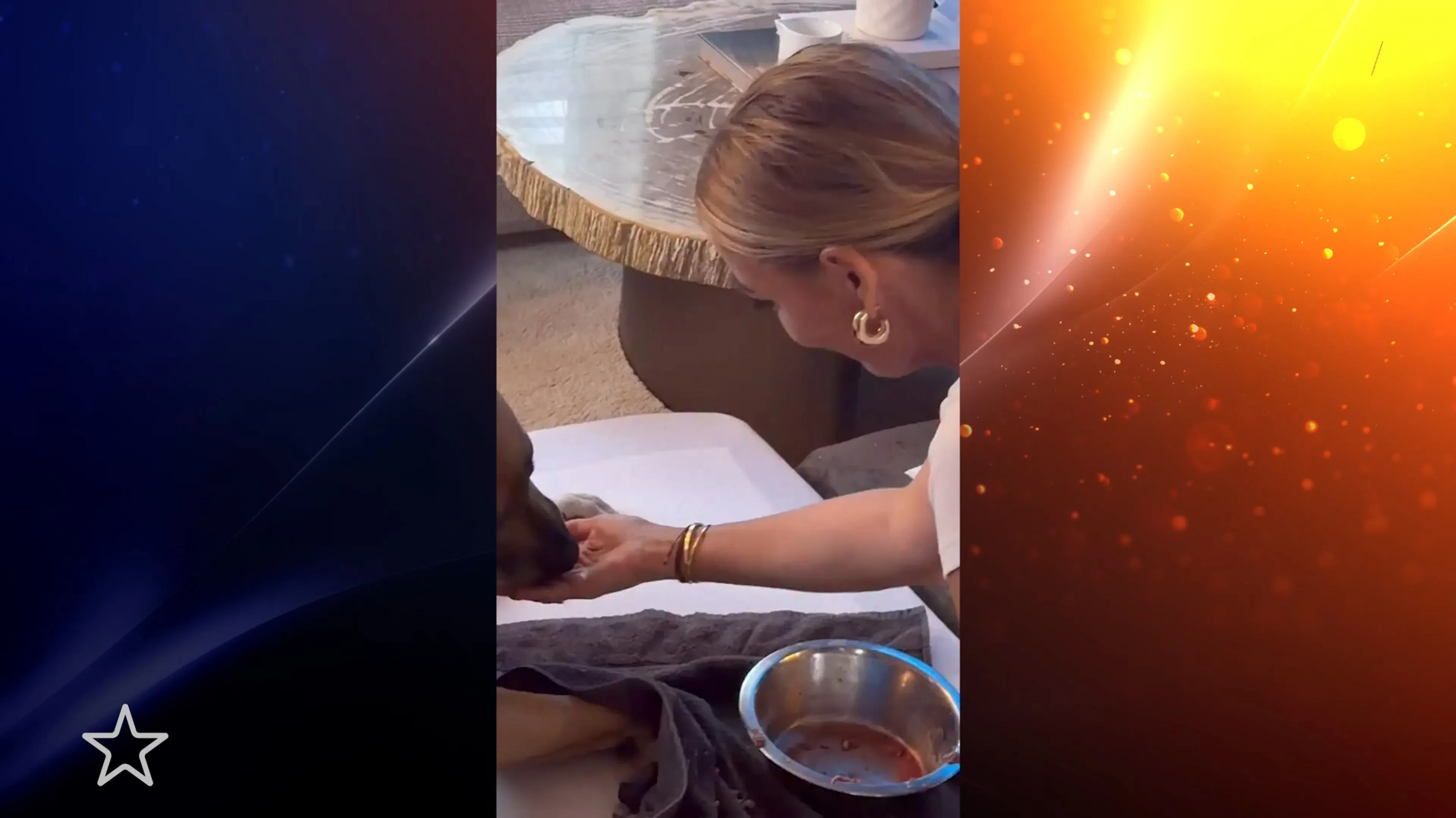 Monique Westenberg stelt duidelijke eisen aan mogelijk nieuwe liefde