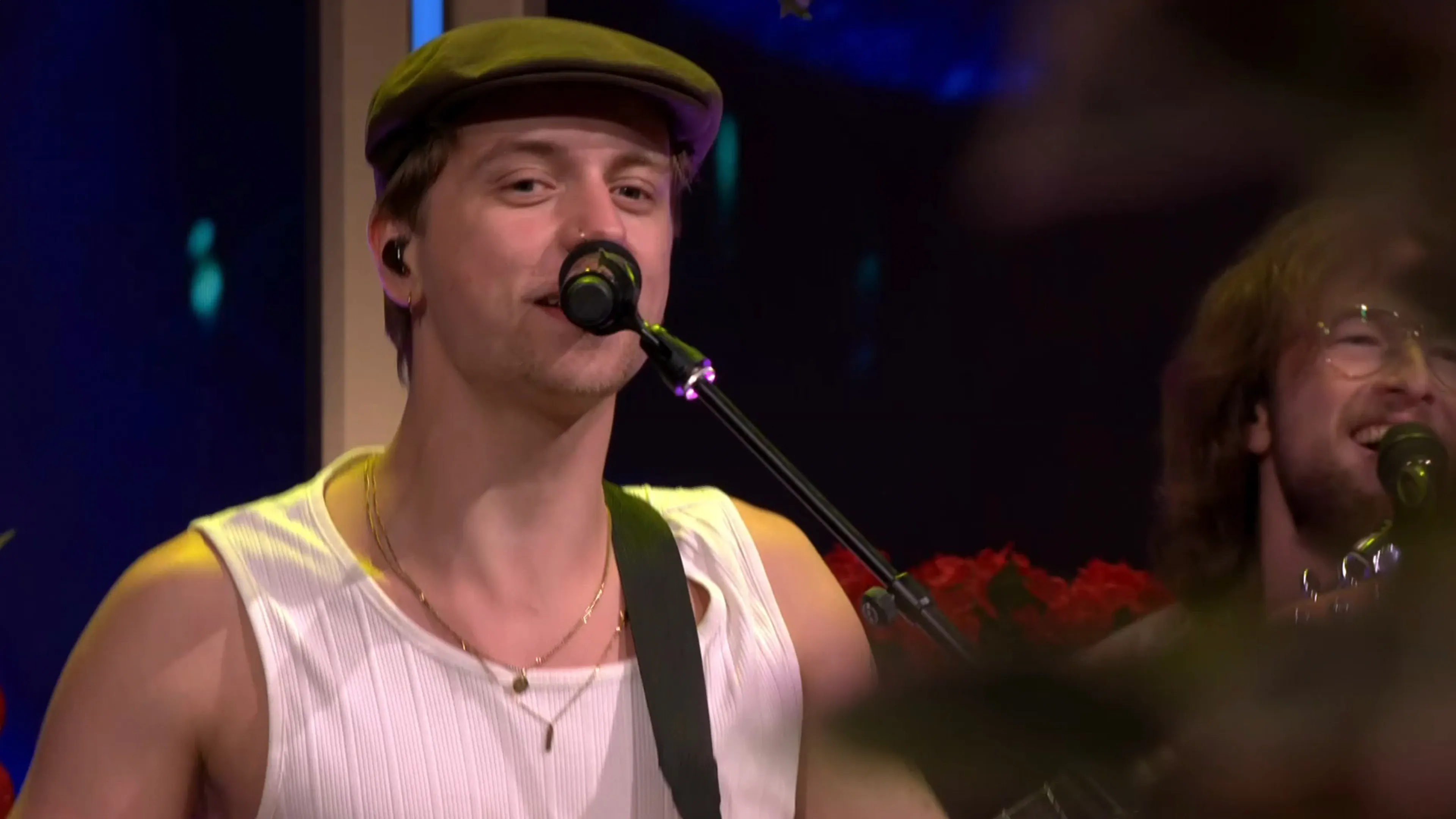 Beach Boys' Best zorgt met I Get Around voor rockende opening van De Oranjezondag