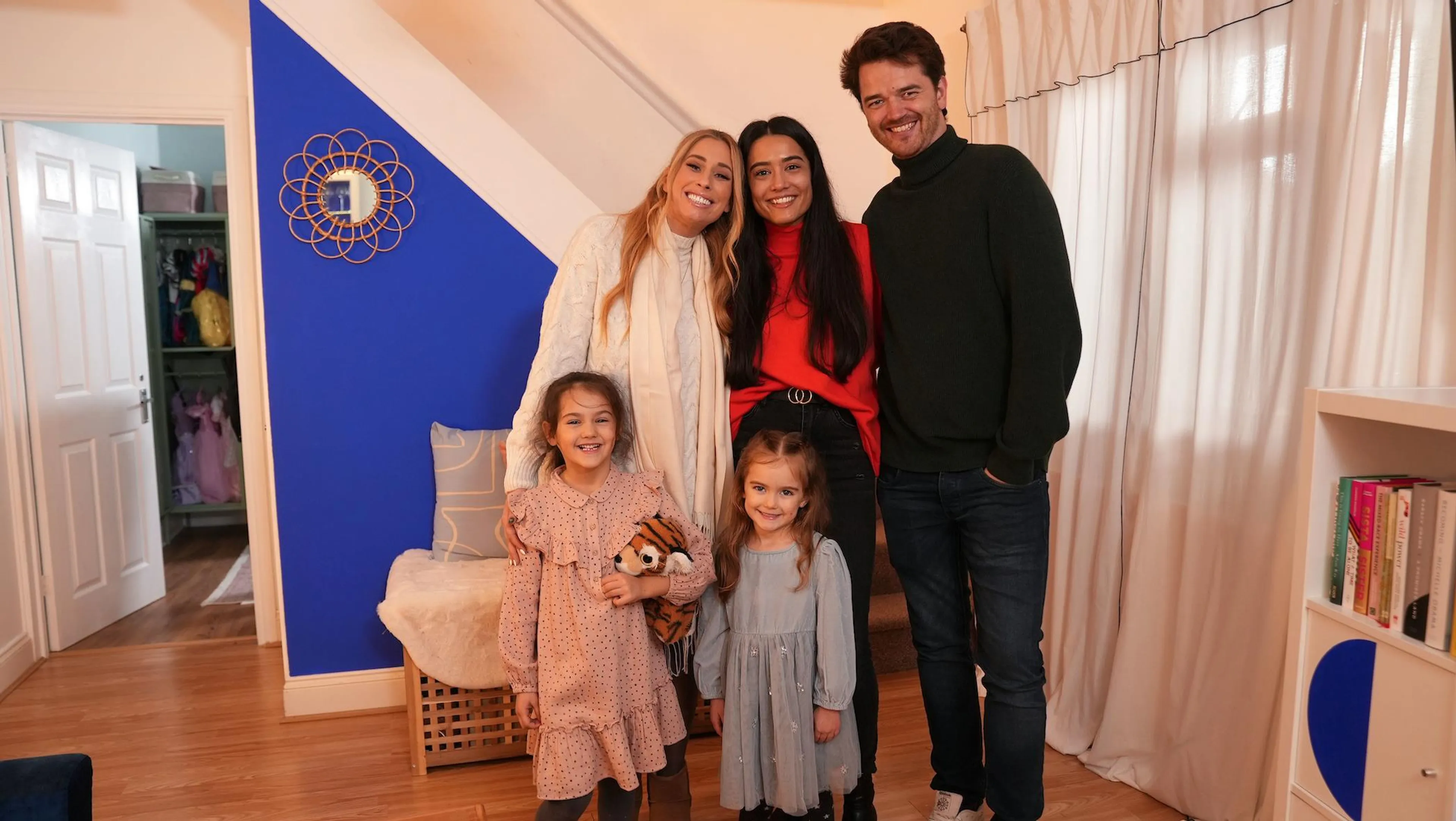Watling family
