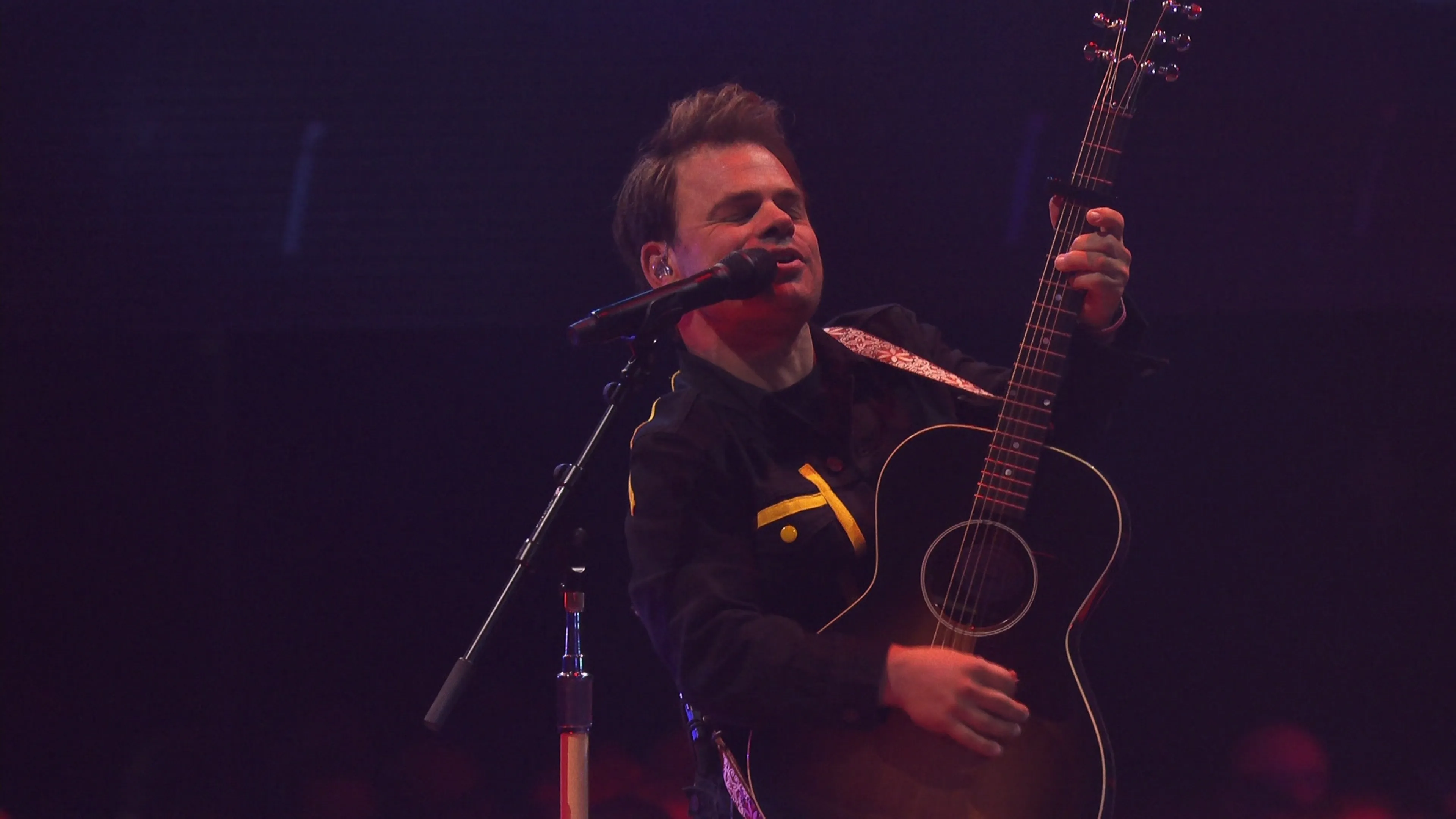 The Streamers Live in Ziggo Dome 2026