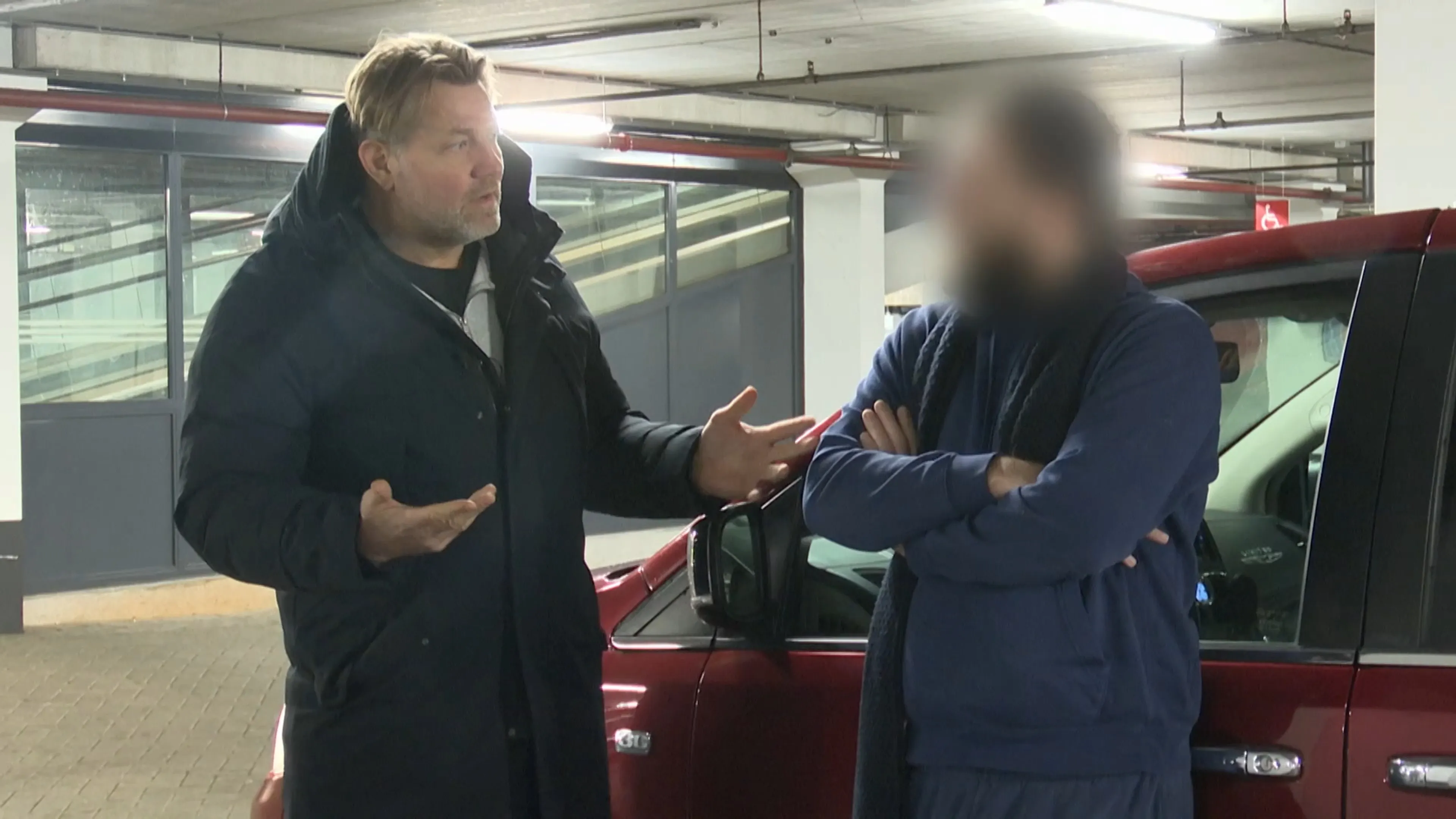 Sportschooleigenaar kan zijn personeel niet betalen