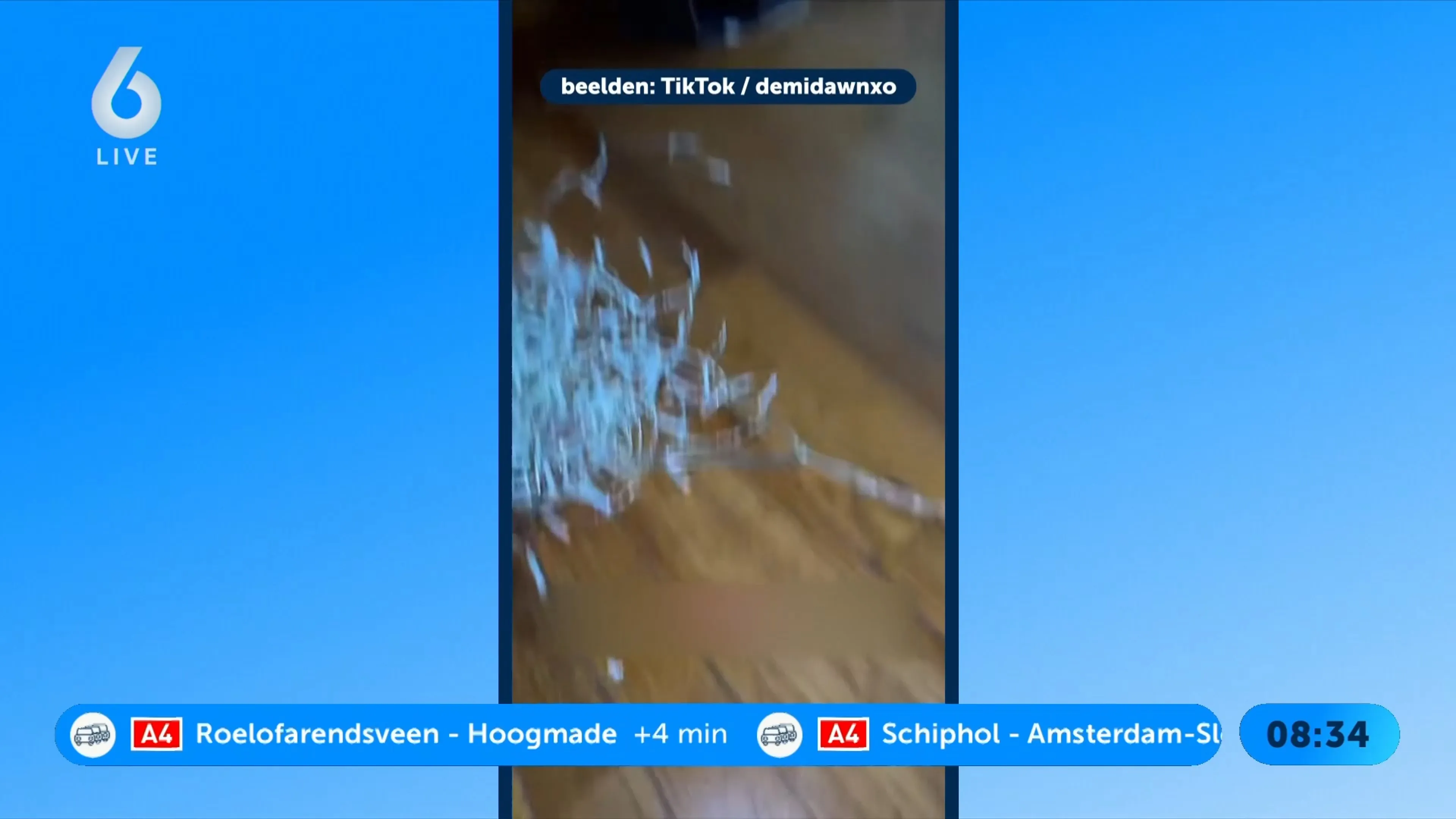 Kerstboom dit jaar fors duurder: prijs loopt op tot zo'n 70 euro