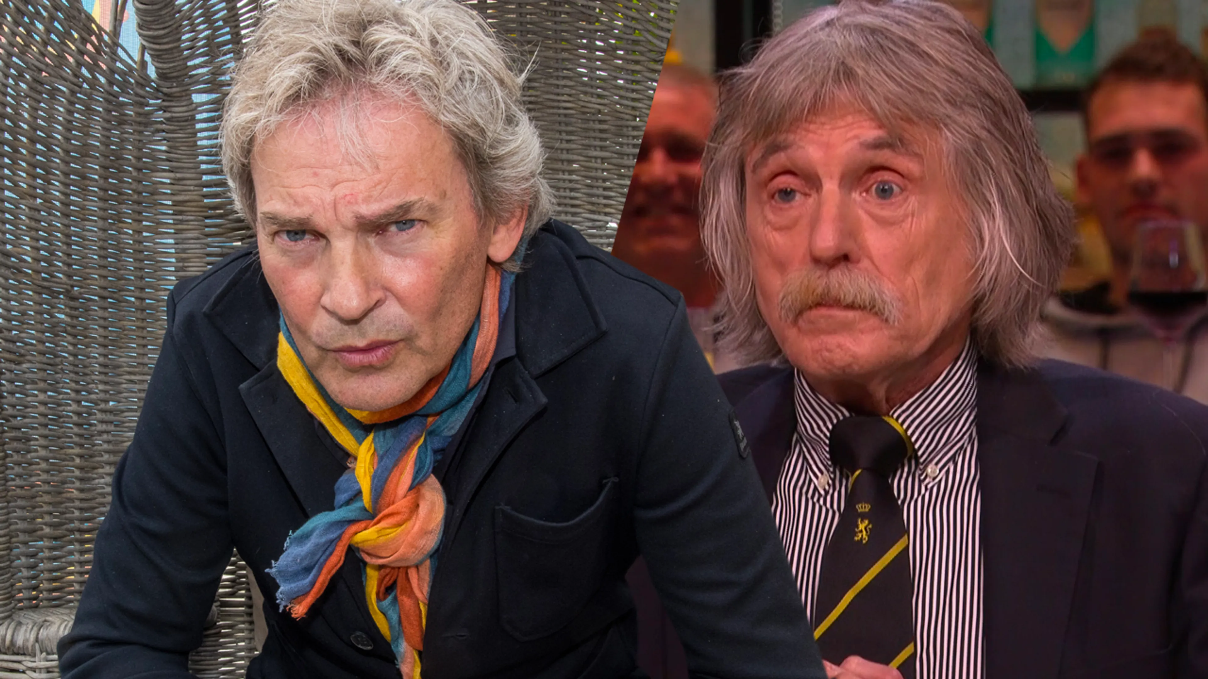 Vandaag Inside-tafel reageert op uitstel samenwerking tussen RTL en Matthijs van Nieuwkerk