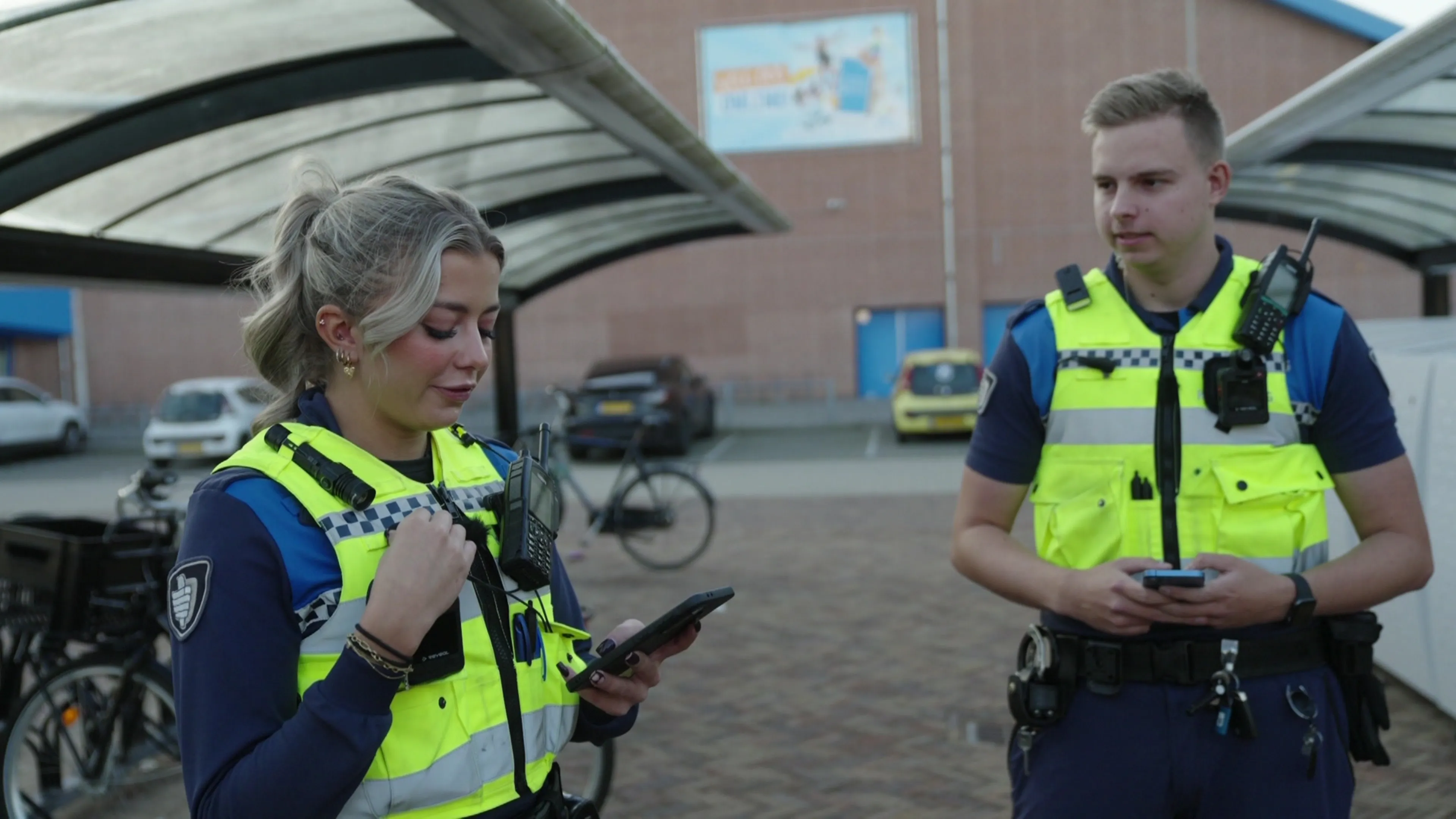 Seizoen 2026, aflevering 35