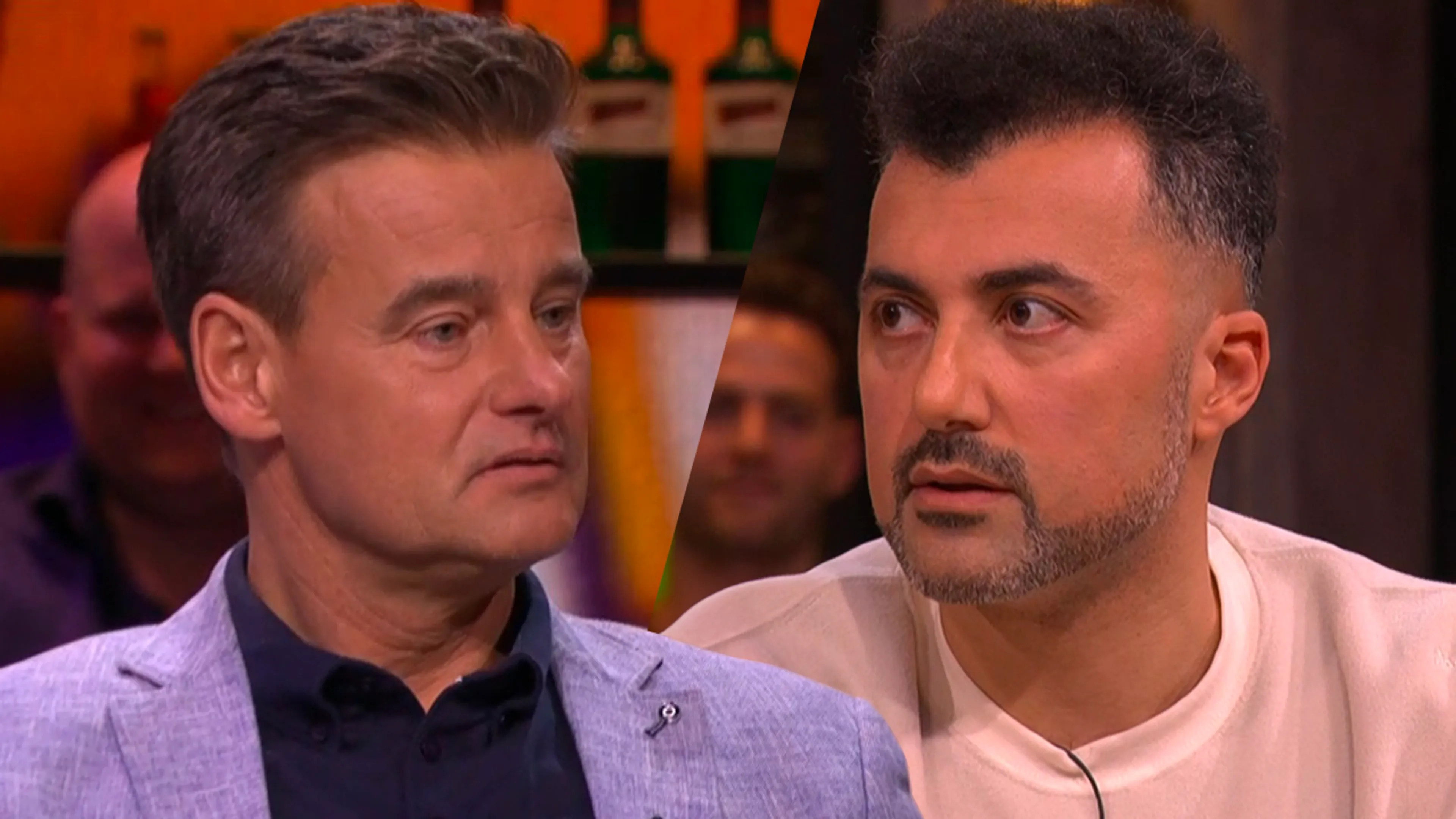 Is Eus nog welkom bij Vandaag Inside?
