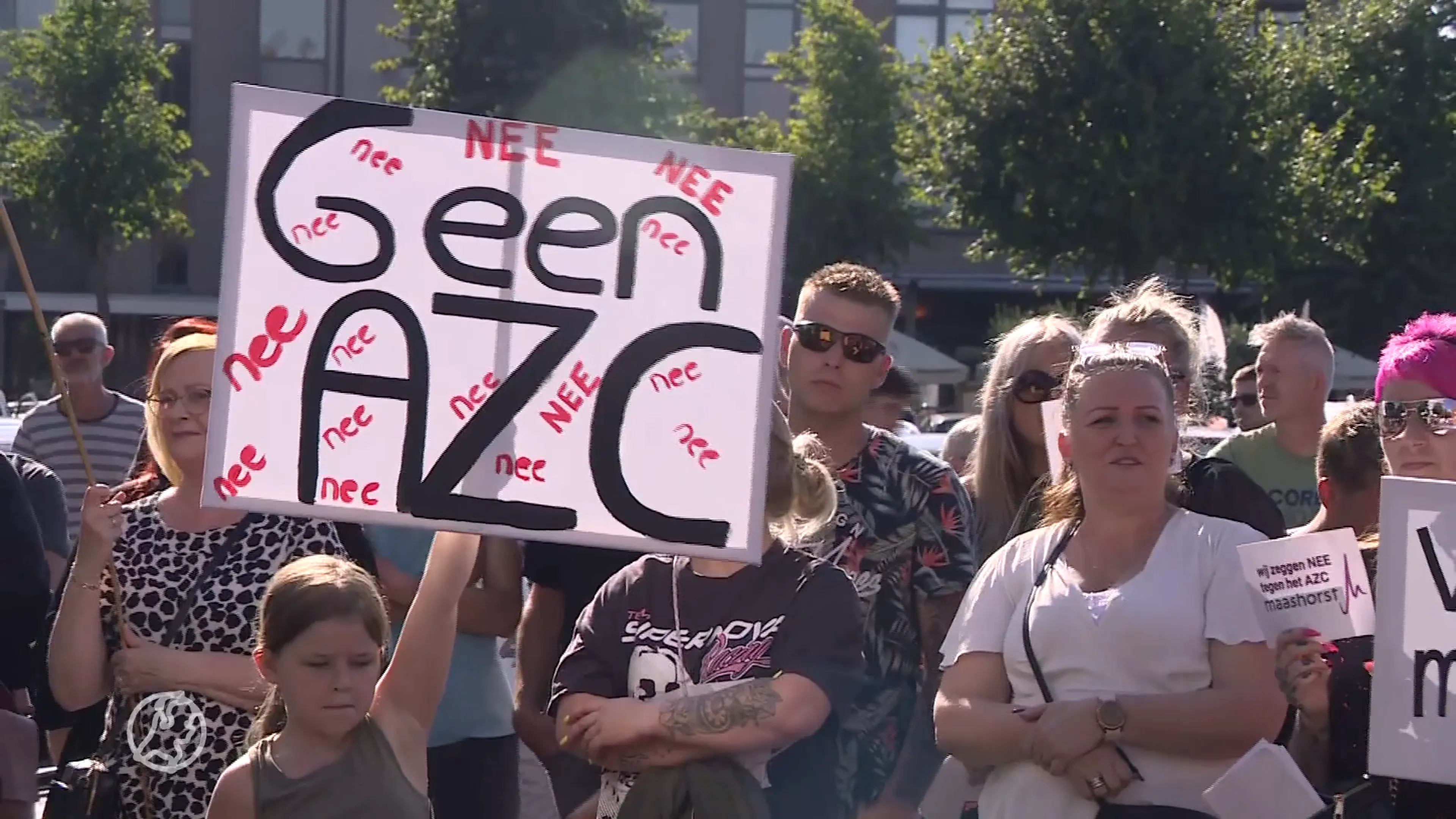 Gemeente staat opvang asielzoekers in hotel toe, ondanks verbod rechter
