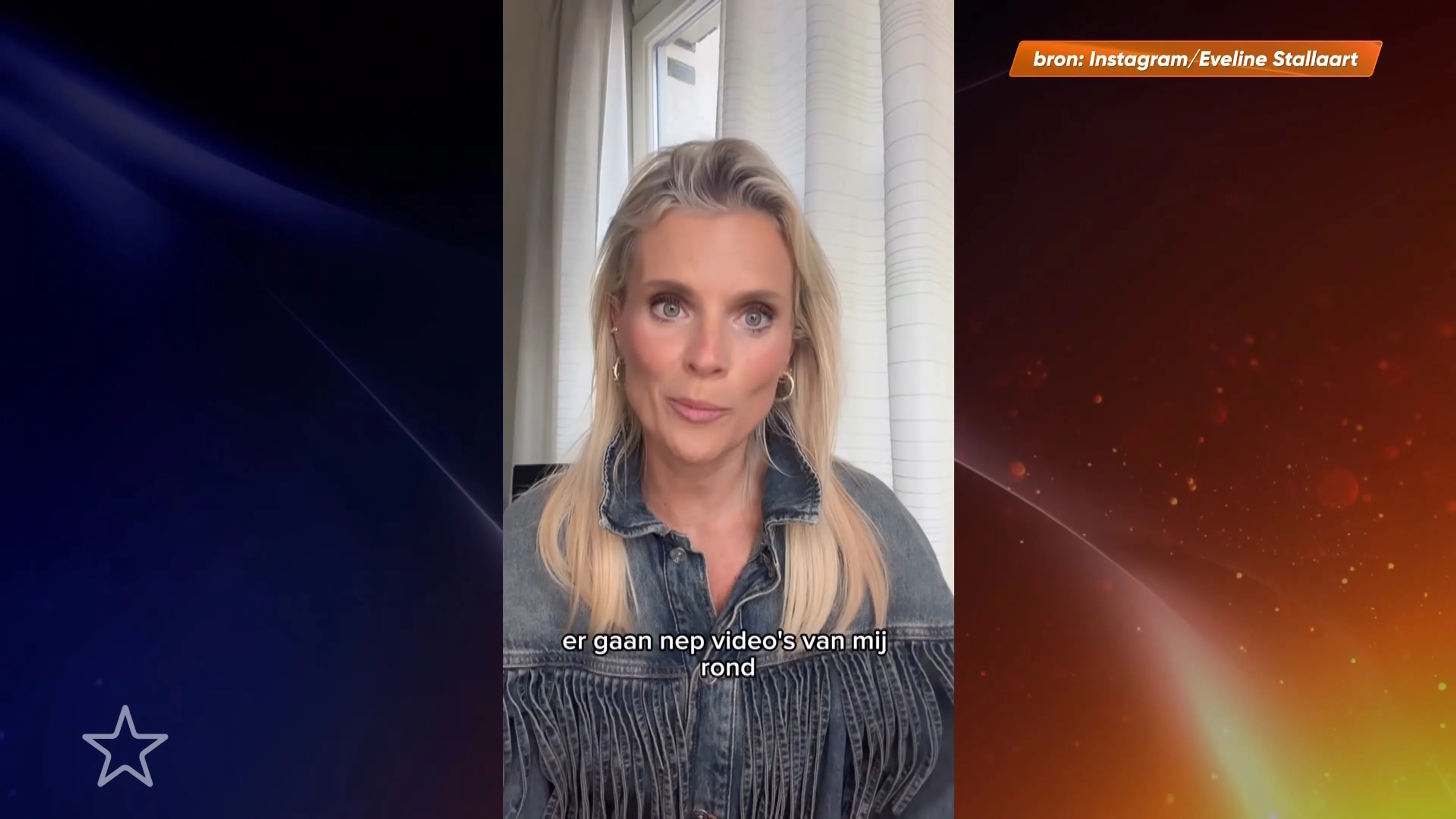 Eveline Stallaart gebruikt in AI-video's tegen erectieproblemen: 'Dat ben ik niet'