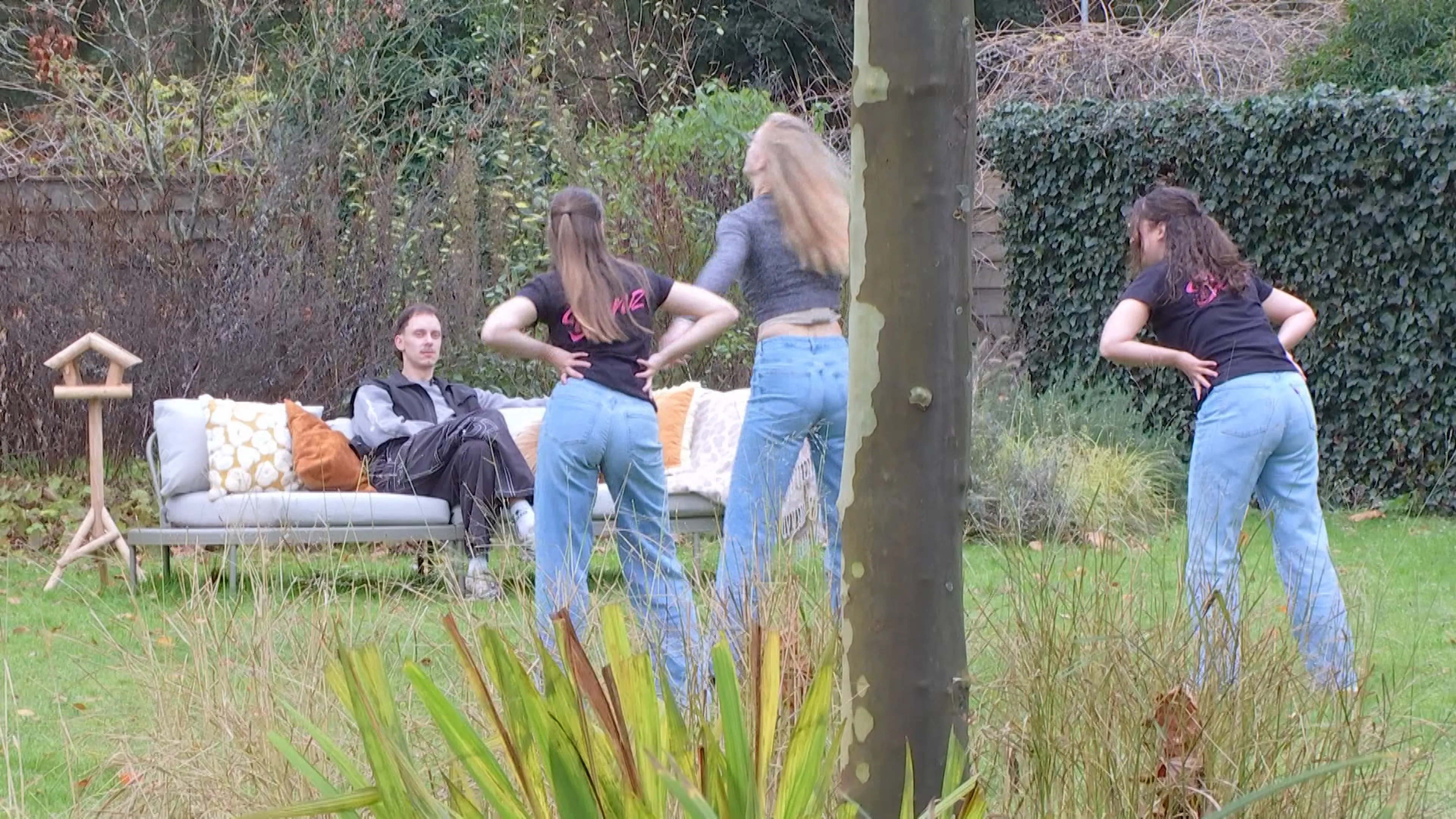 Seizoen 10, aflevering 34