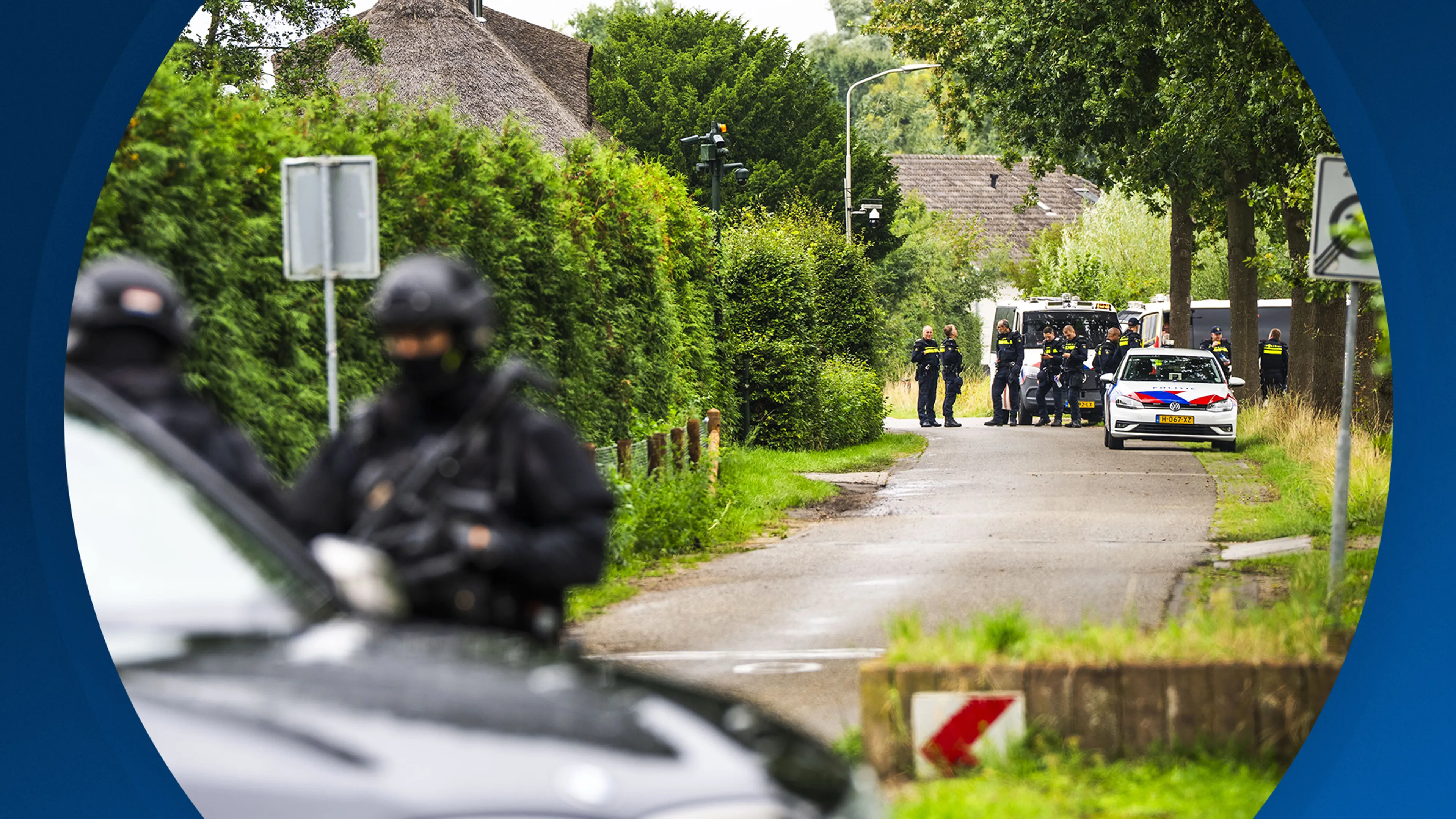 Seizoen 2026, aflevering 246