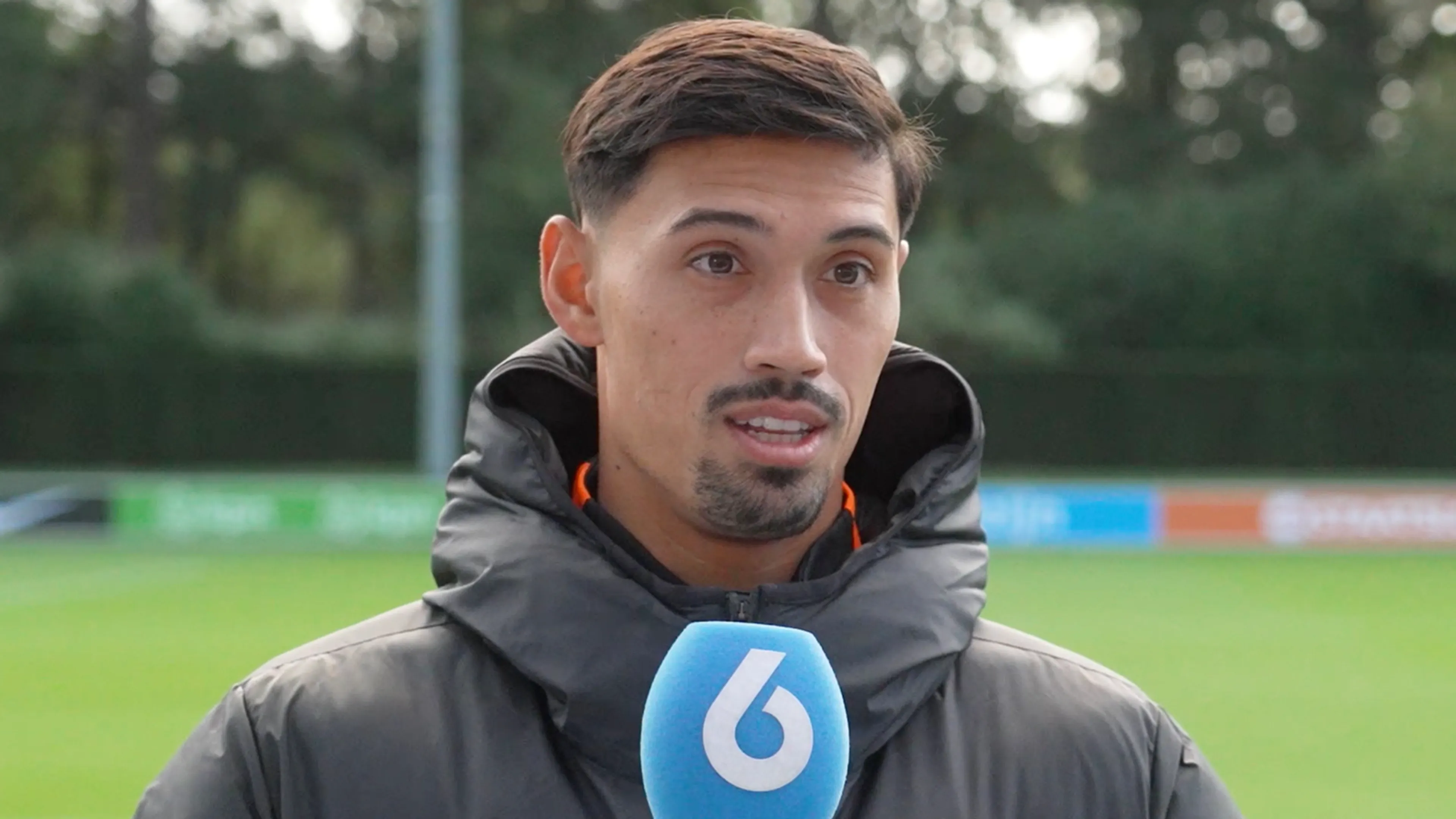 Tijjani Reijnders eerlijk over transfer naar Saoedi-Arabië: 'Ik denk dat veel mensen dat denken'