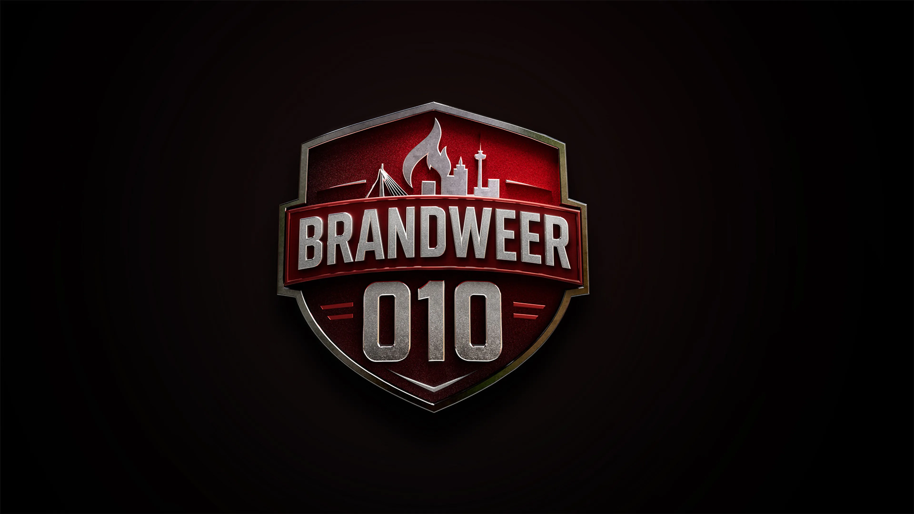 Volg het échte leven van de brandweer