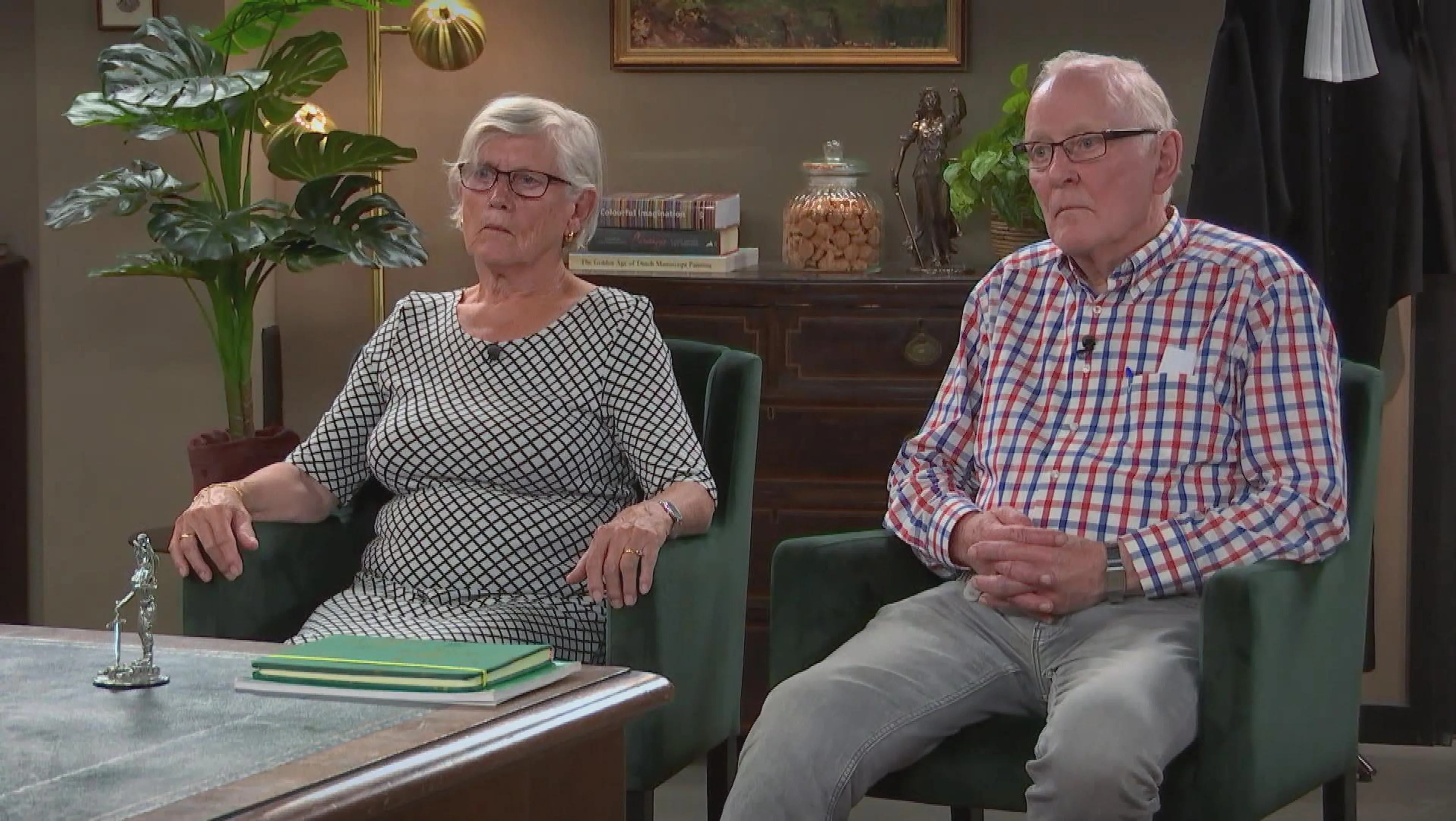 Seizoen 2, aflevering 79