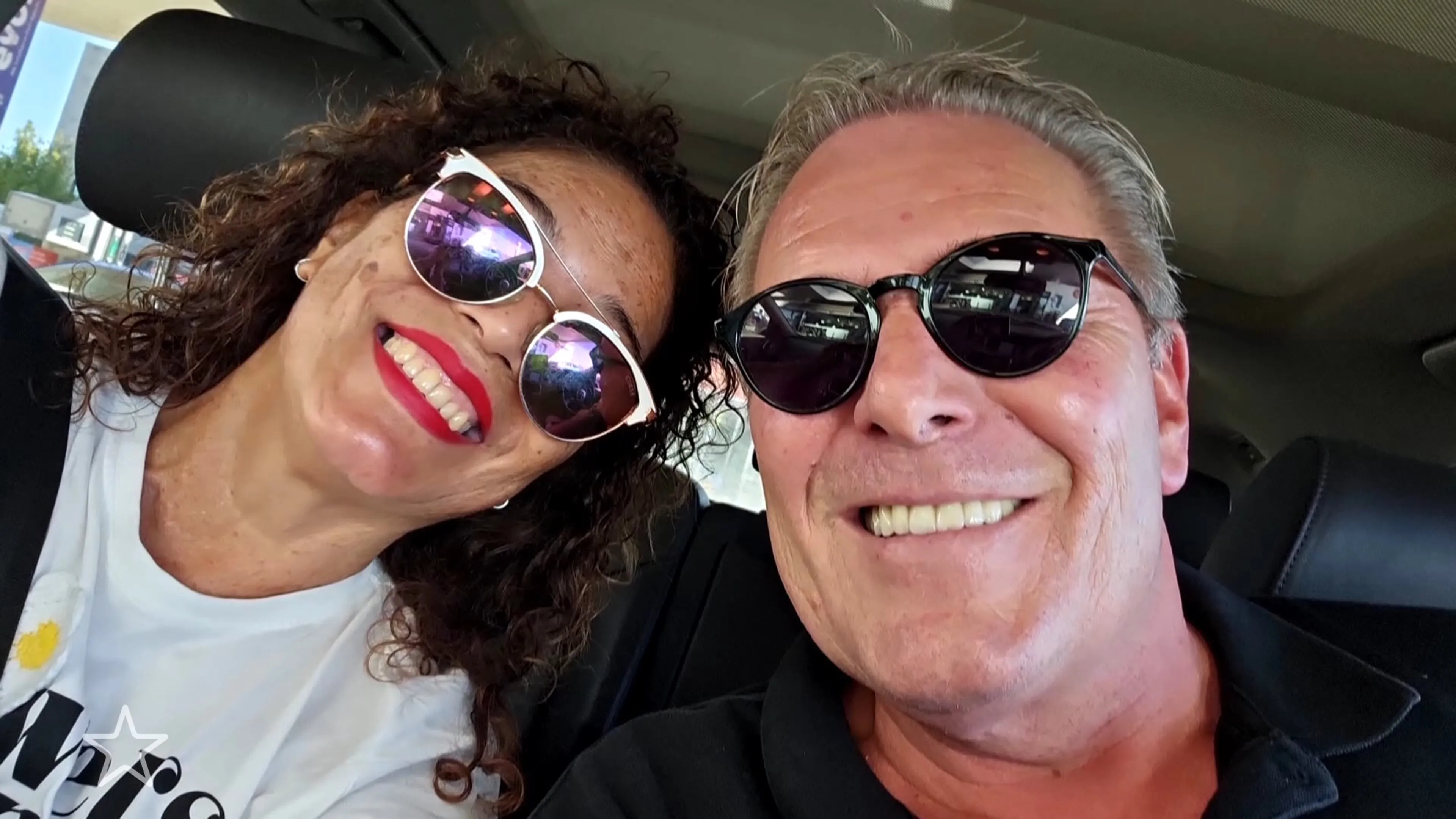 B&B Vol Liefde-Paul nodigt zieke Esther uit om te logeren in Spanje