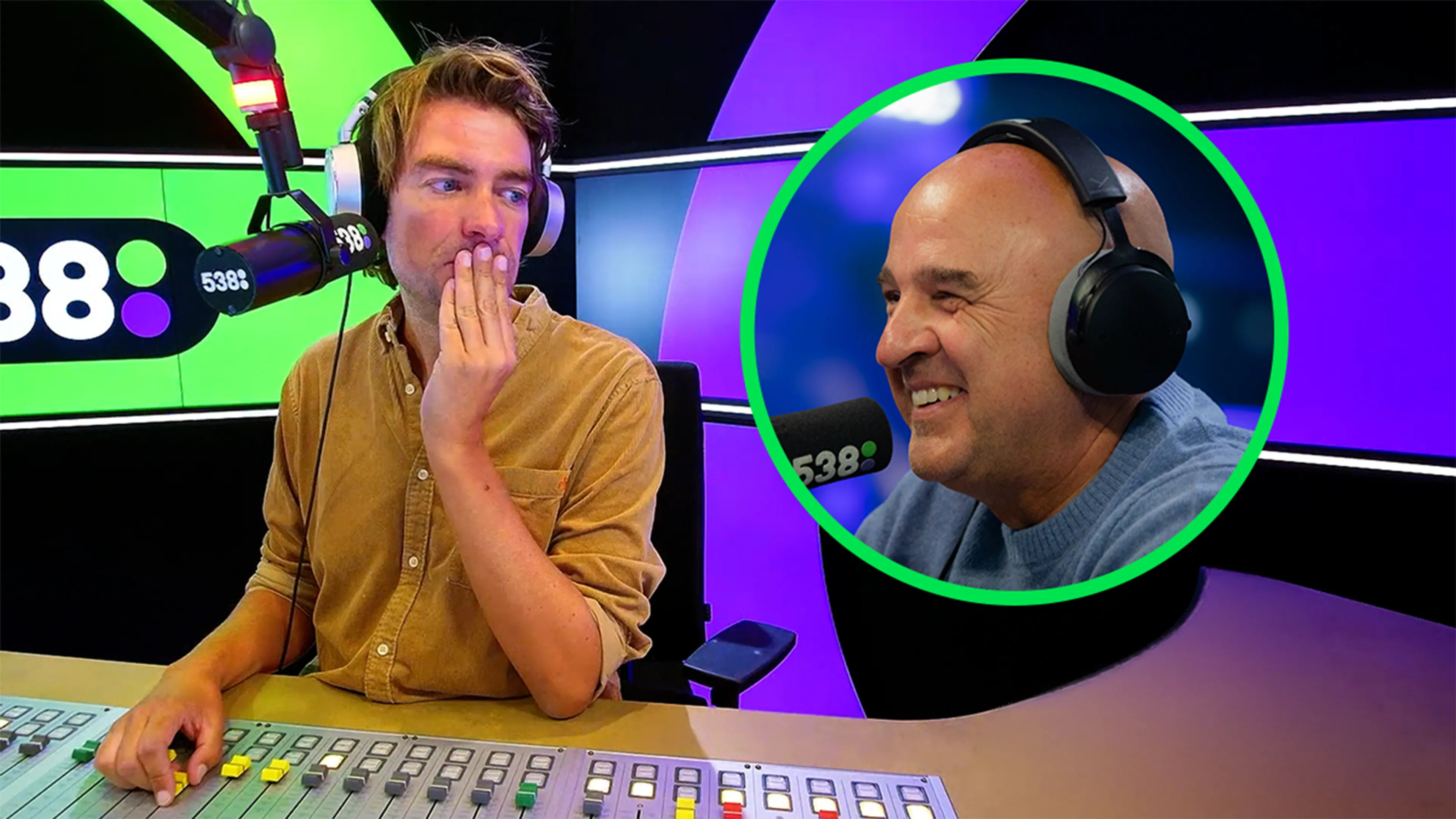 Radio 538