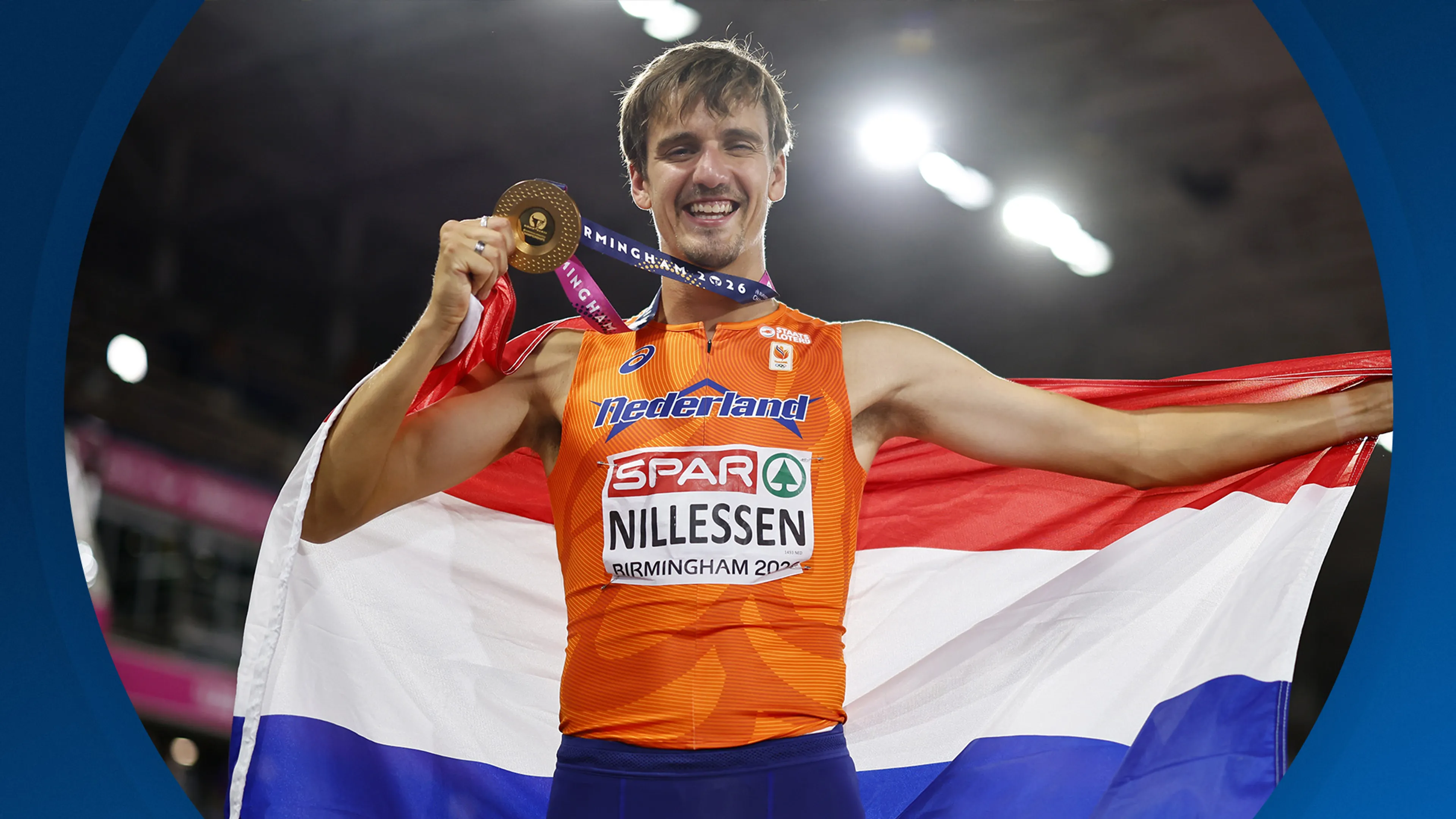 Hart van Nederland - Late Editie
