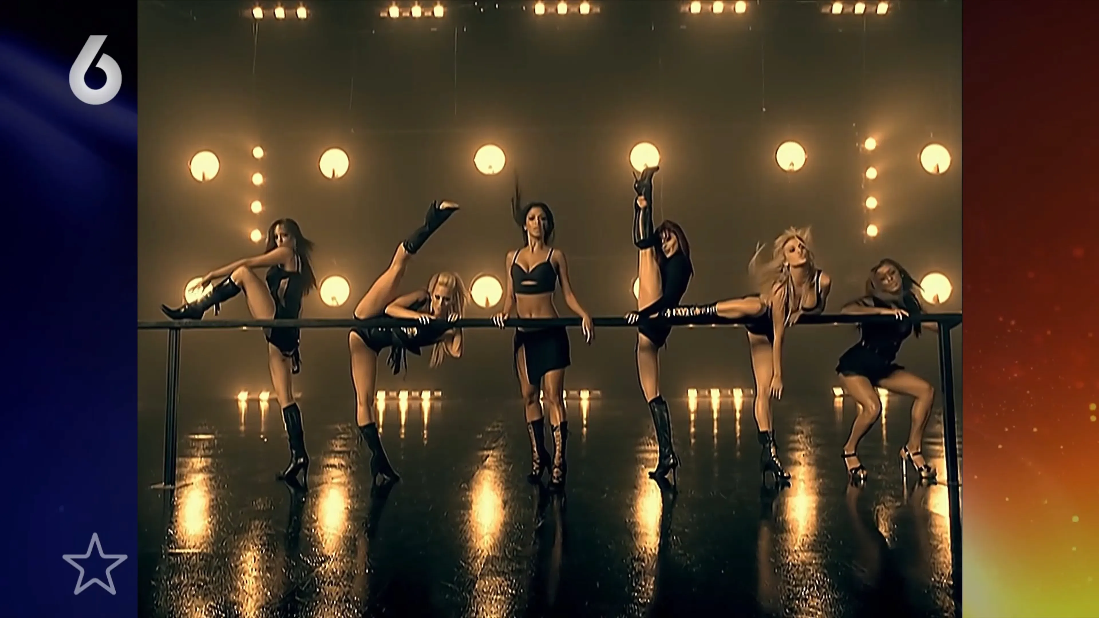 The Pussycat Dolls na ruim 17 jaar terug in Nederland met Ziggo Dome-concert