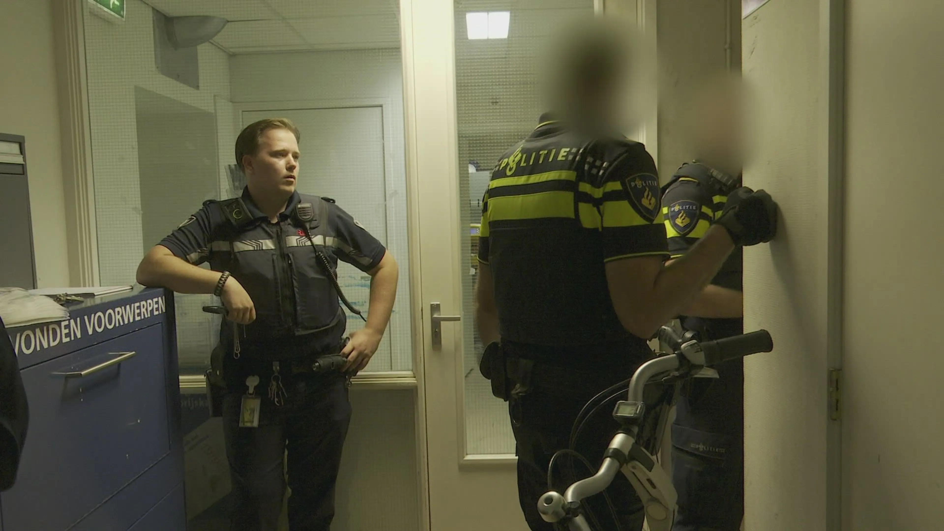 Seizoen 4, aflevering 1