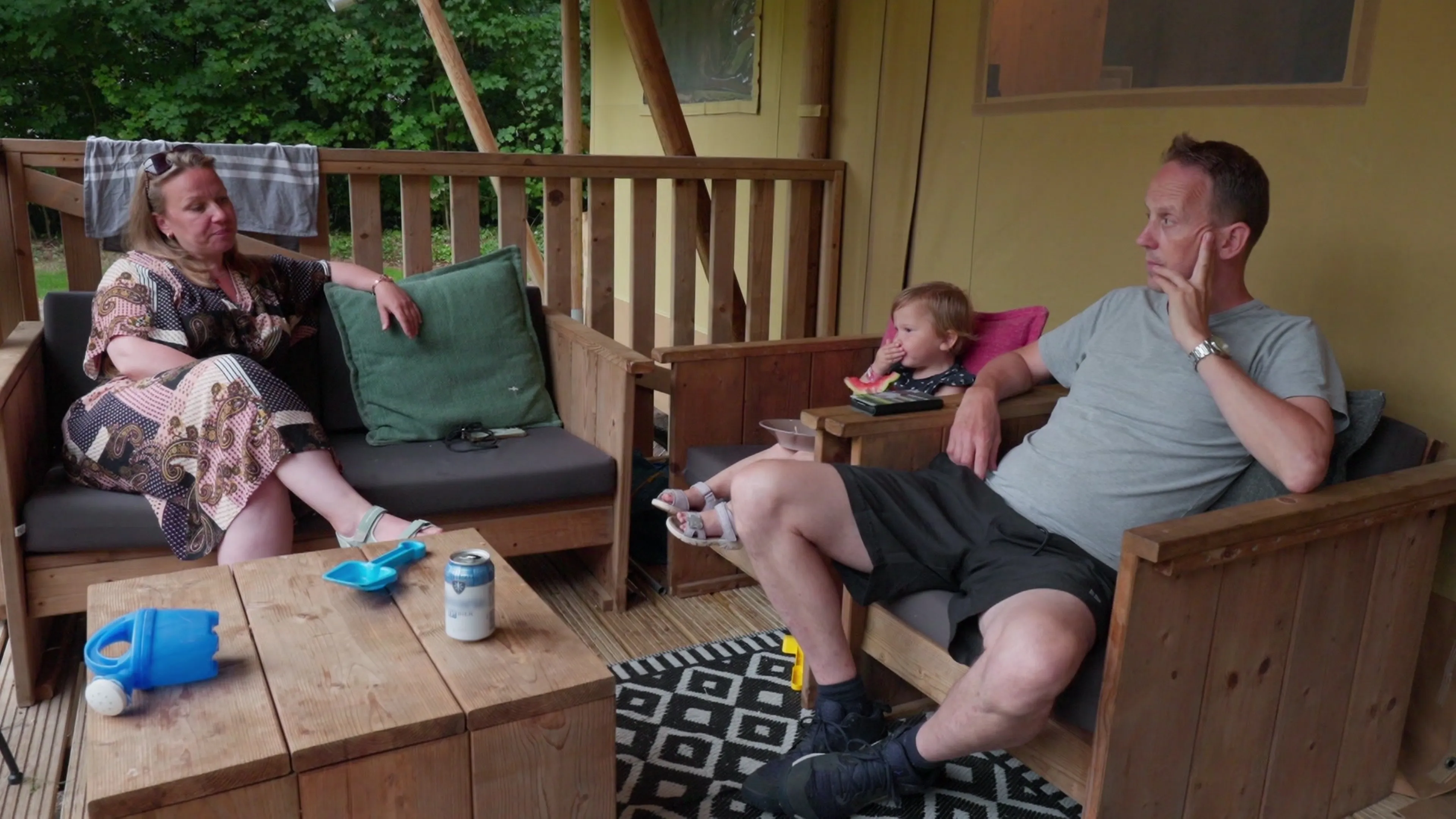 Seizoen 2, aflevering 9