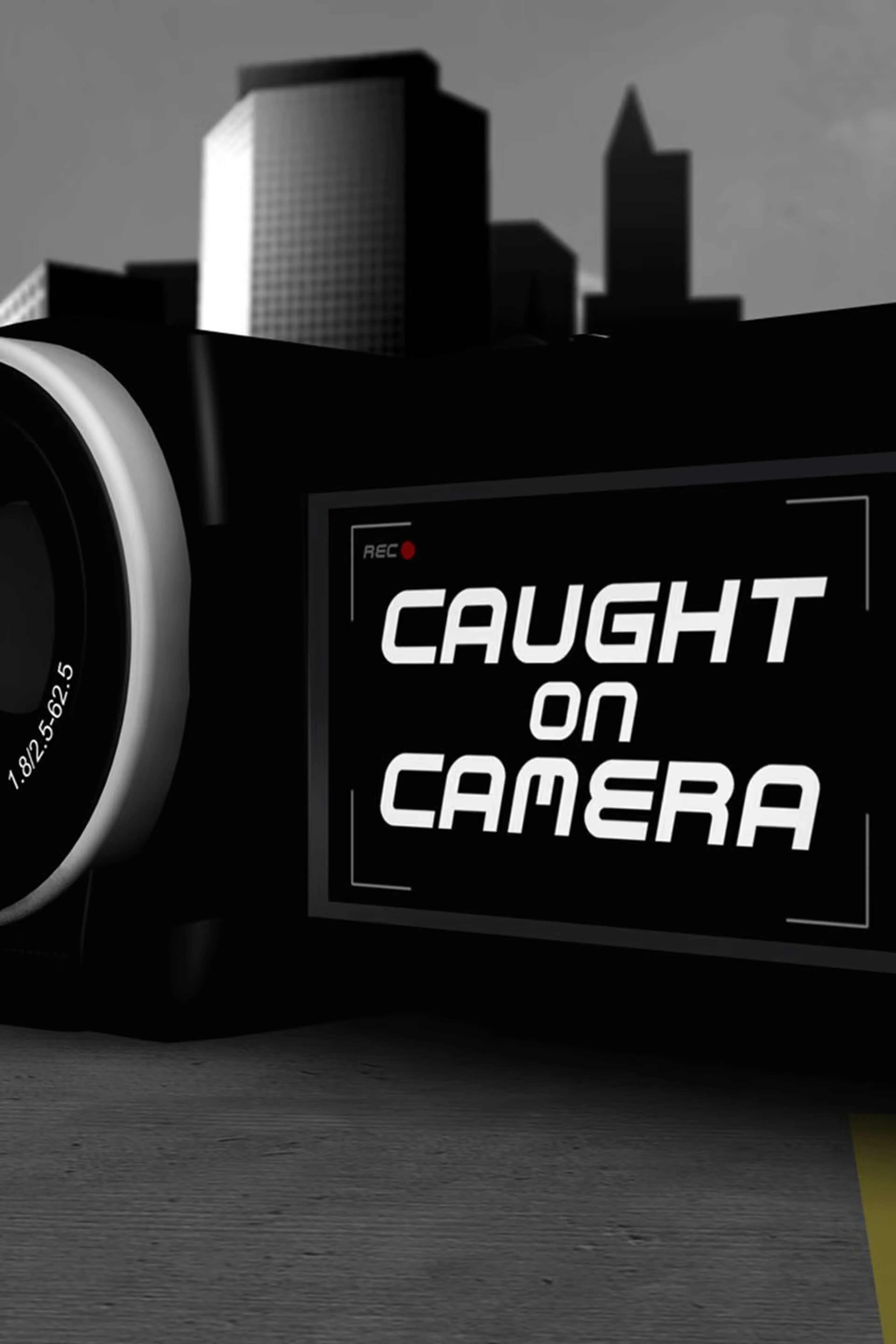 Caught On Camera