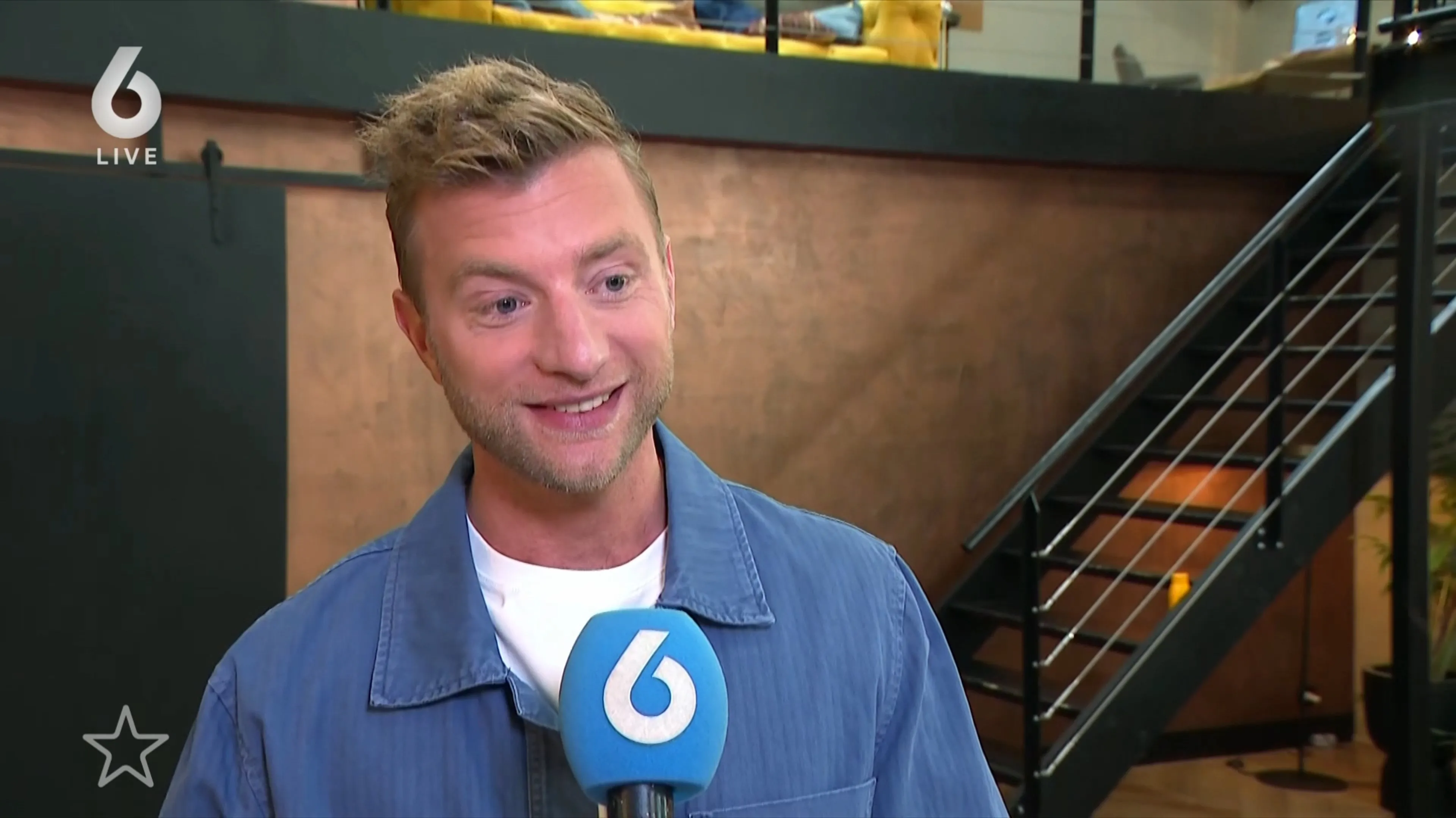 Jan Versteegh over nieuw programma Premiejagers