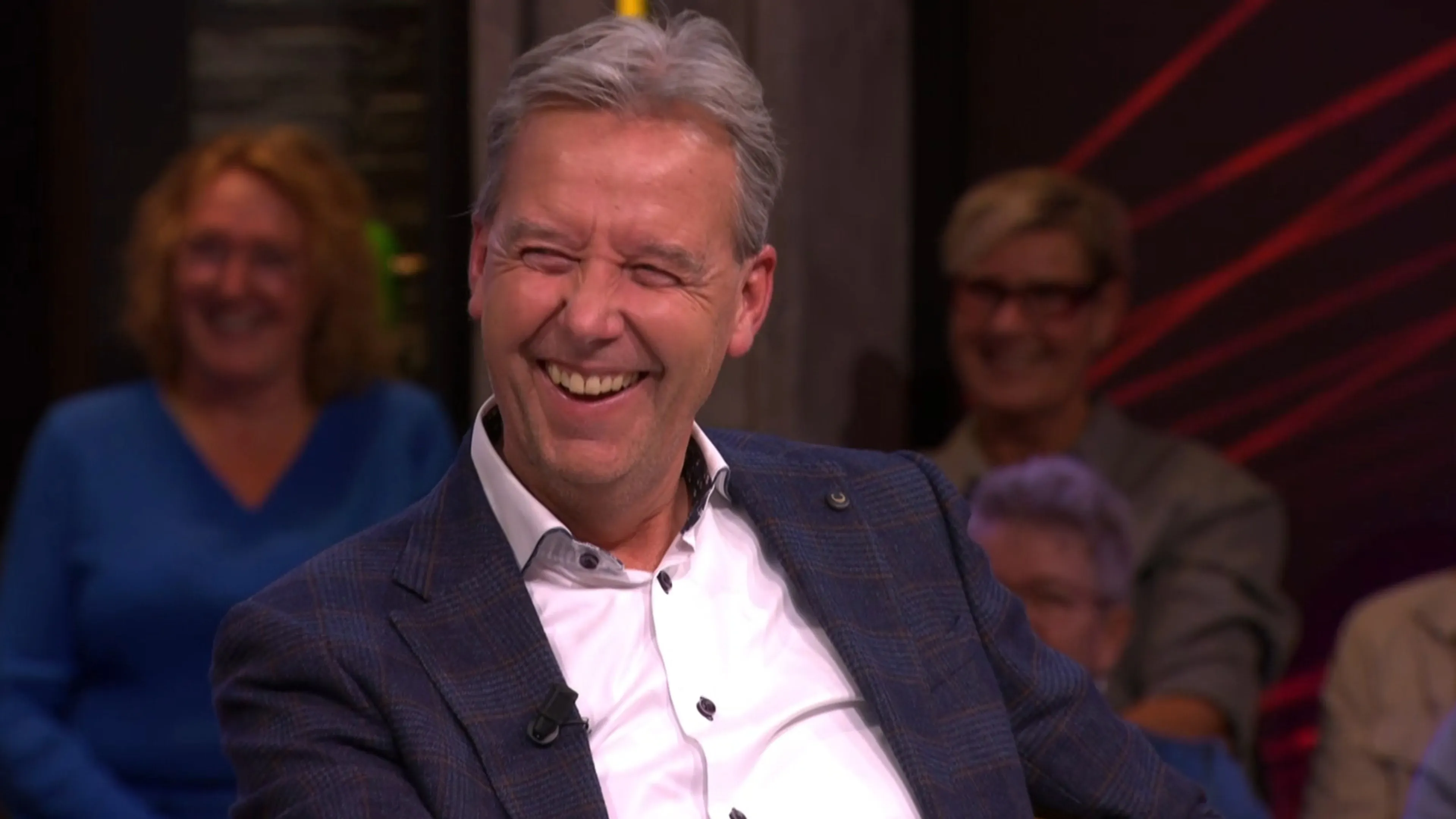 Vandaag Inside