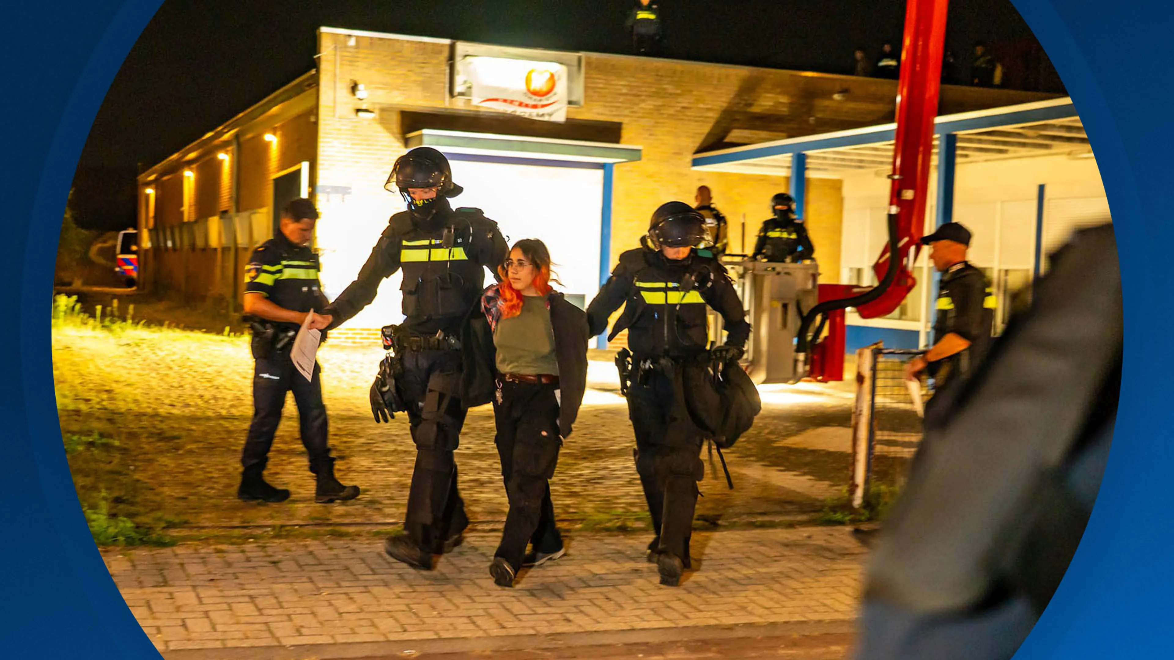Hart van Nederland - Late Editie