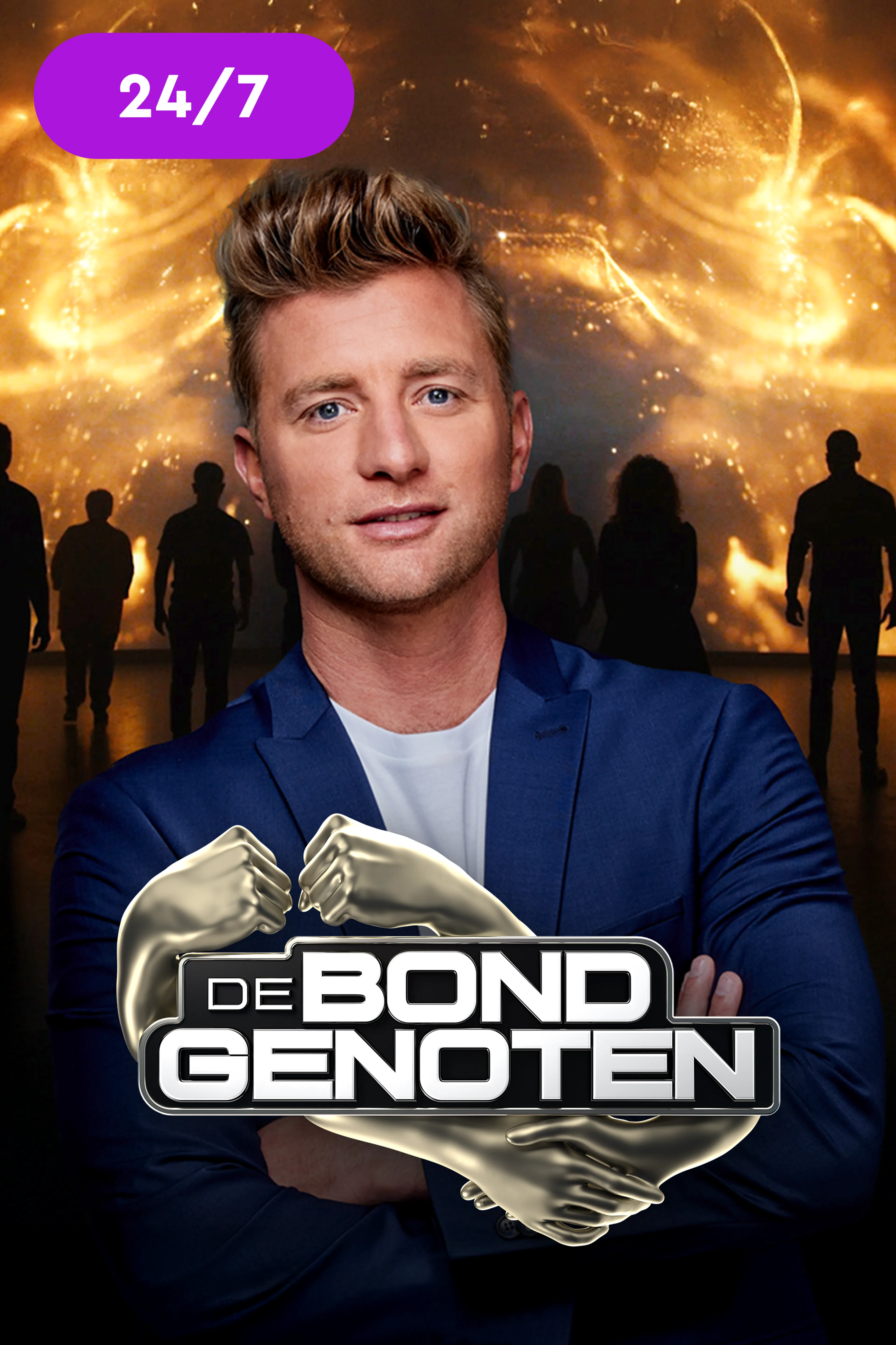De Bondgenoten 24/7