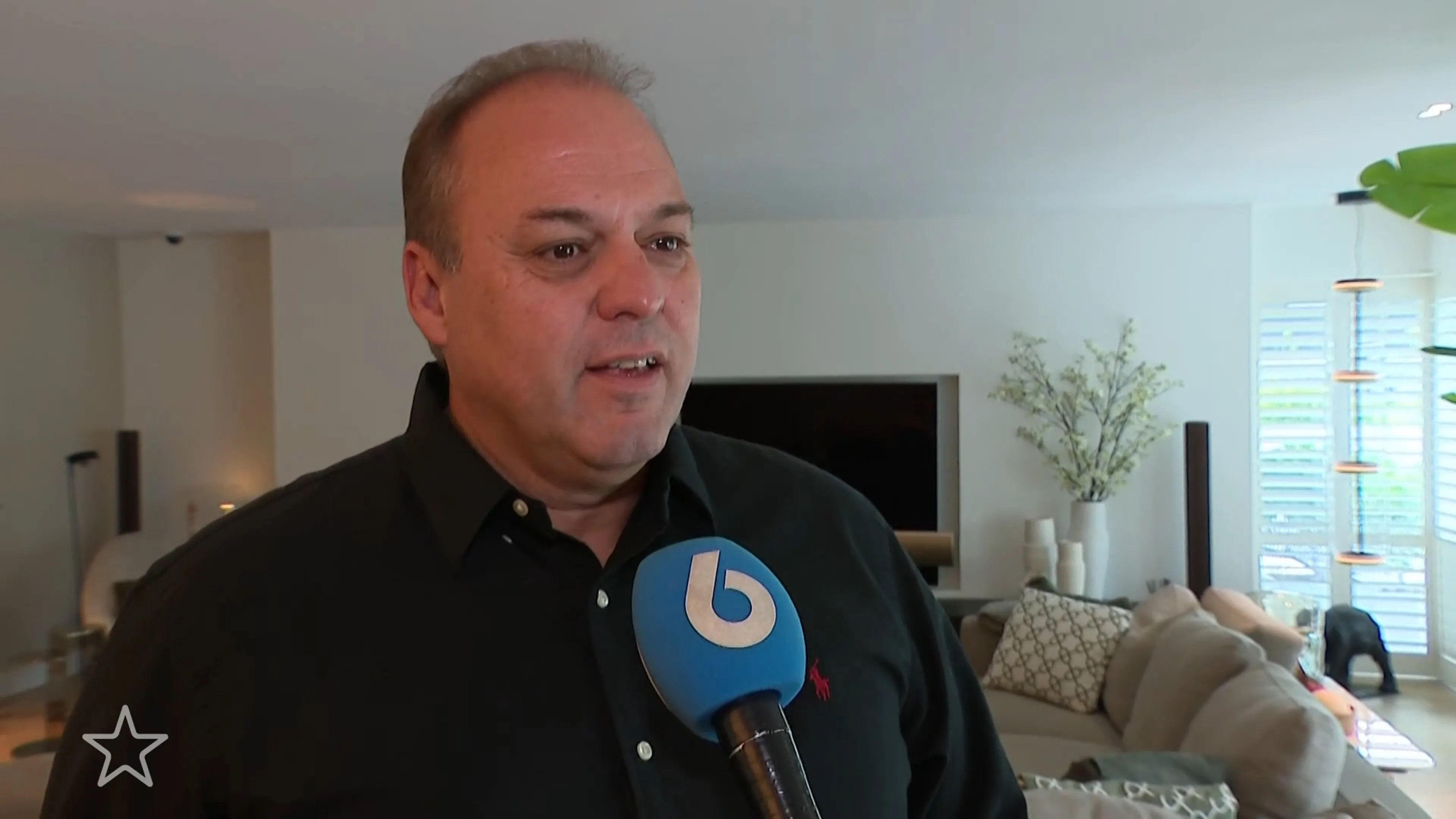 Frans Bauer blikt terug op begin carrière met André Hazes sr.