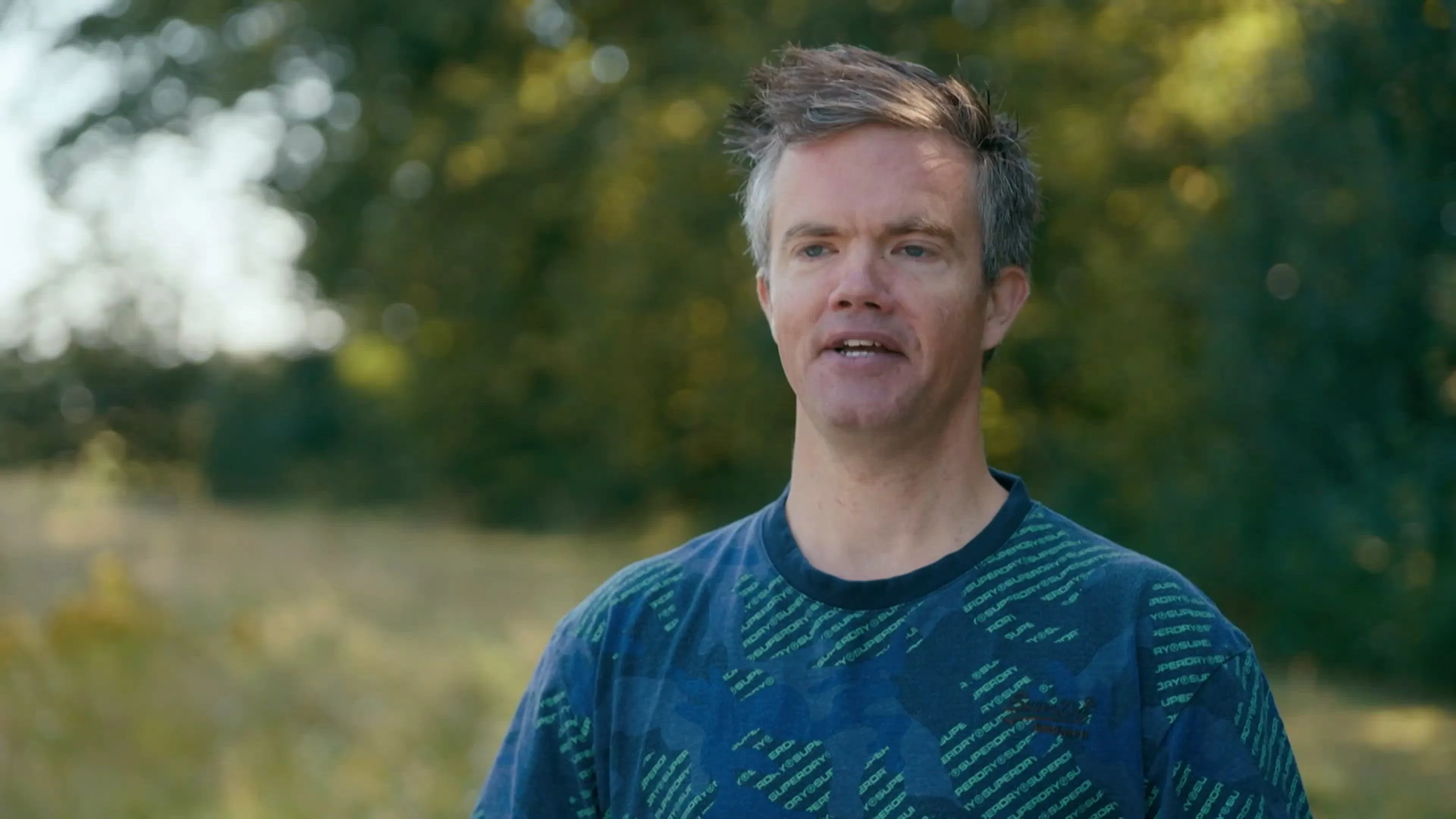 Geertjan gaat na mismatch met Hannah op date met Linda