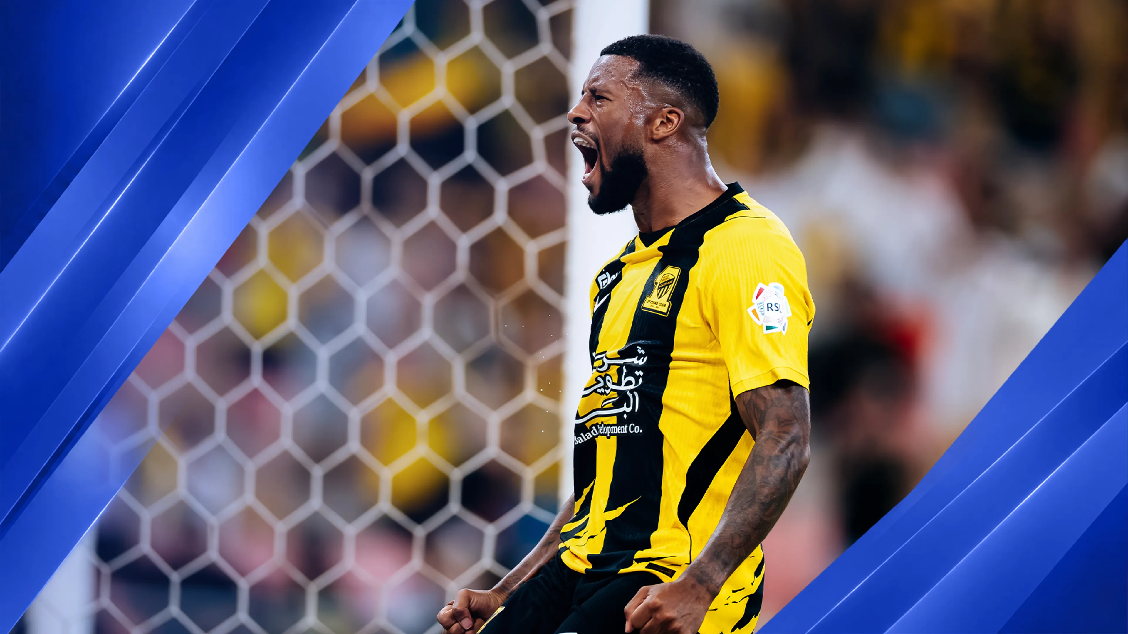 Samenvatting Al Ittihad - Diriyah | Saudi Pro League