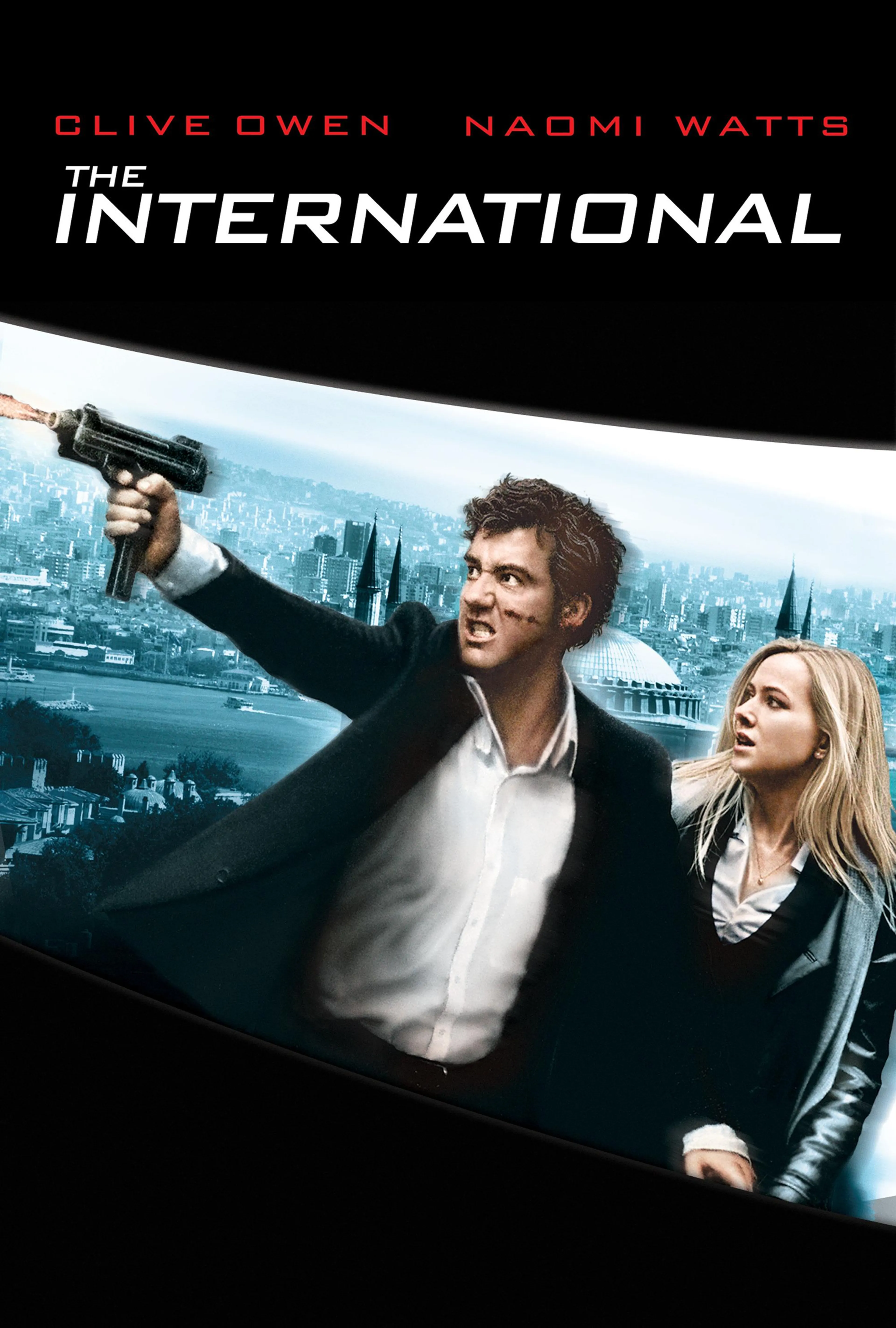 The International