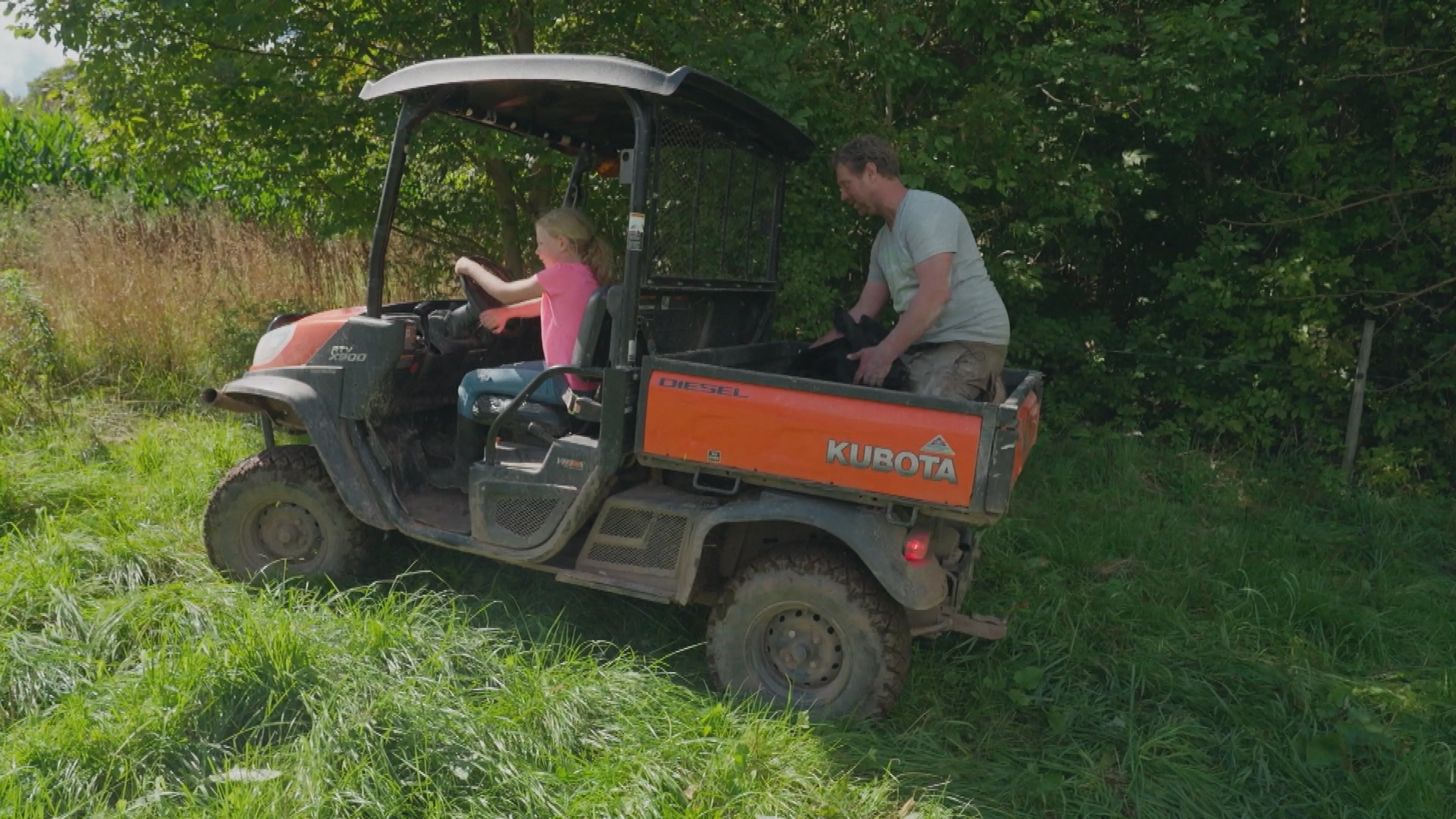 Seizoen 1, aflevering 6