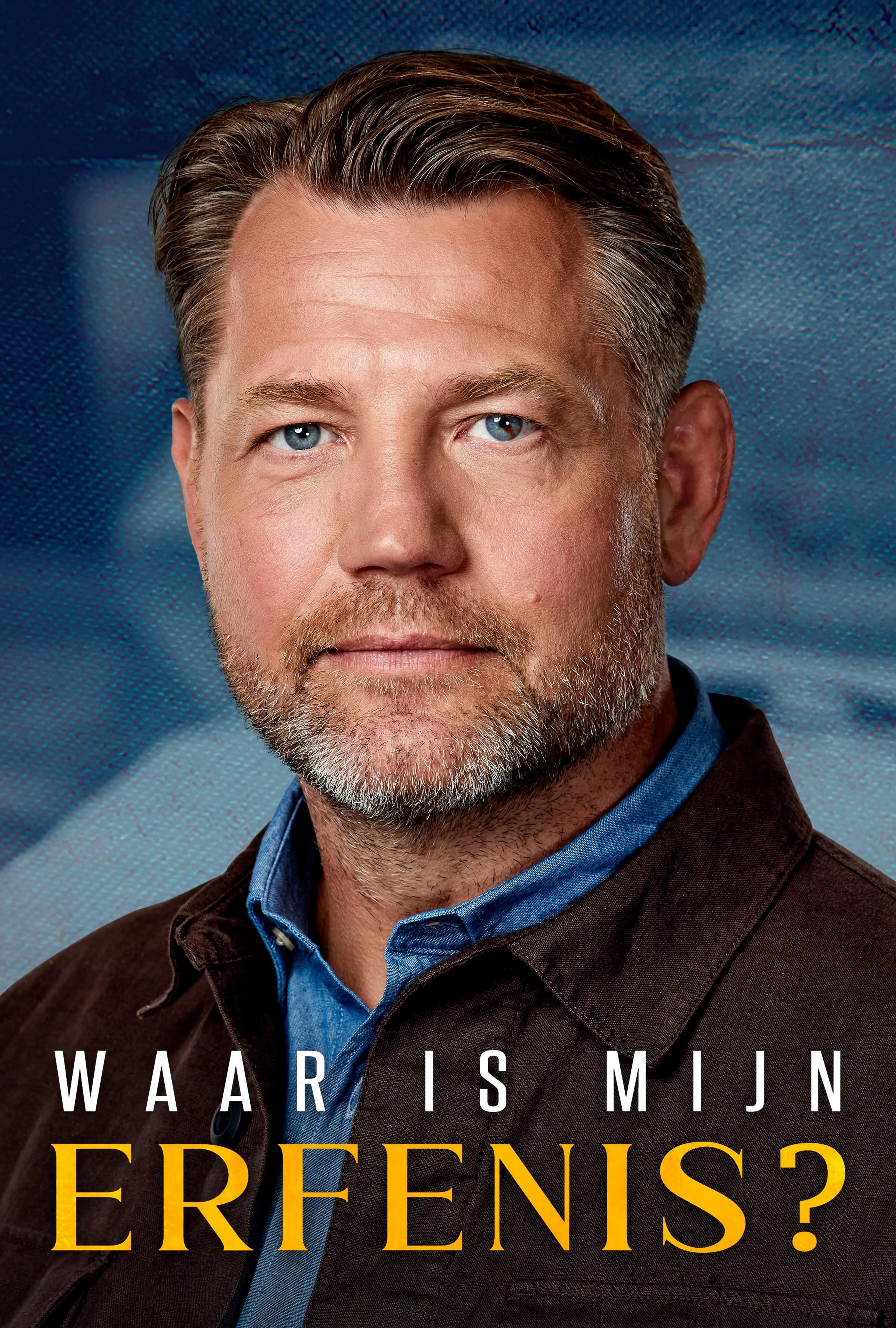 Waar Is Mijn Erfenis
