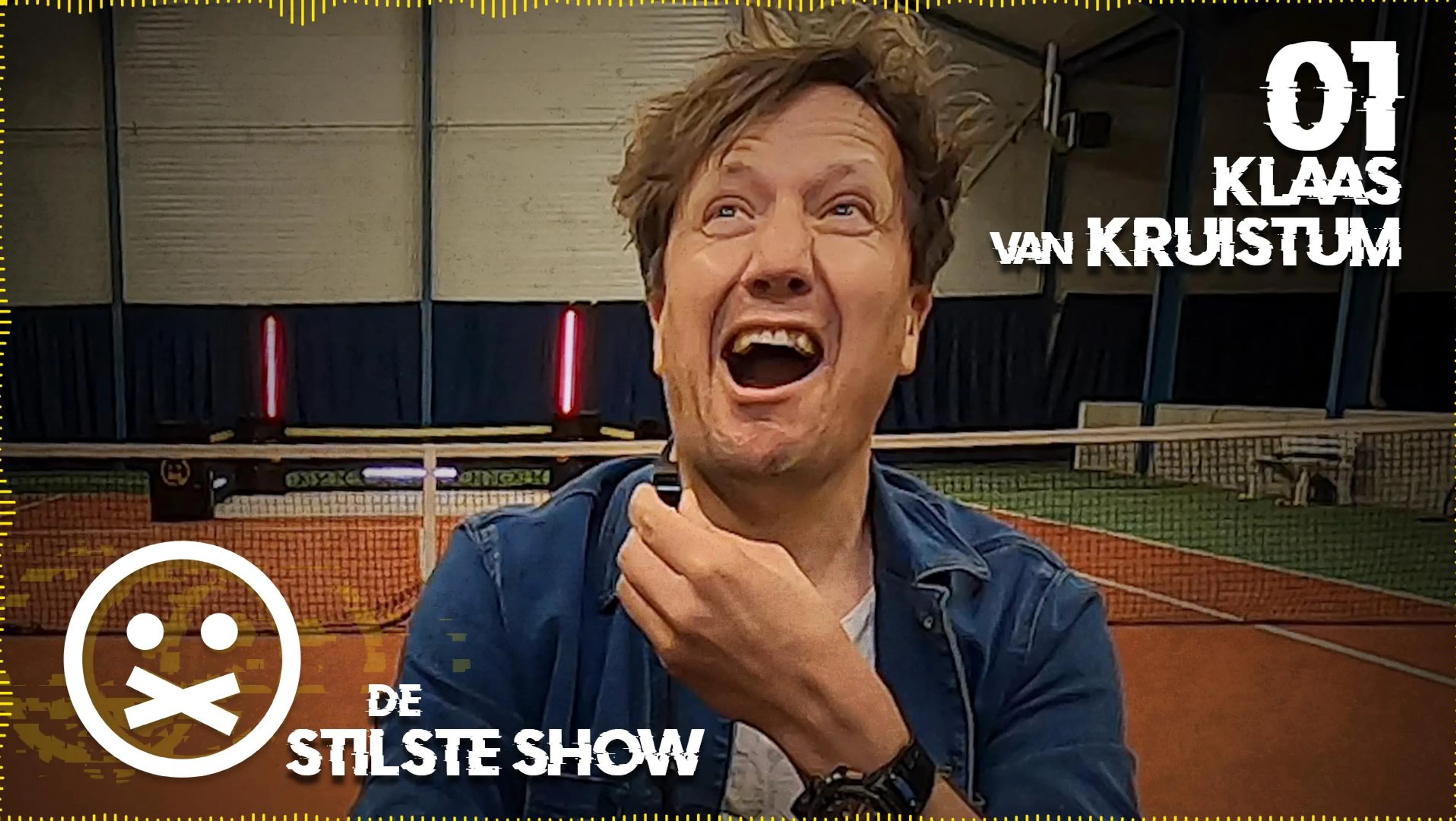 Klaas van Kruistum