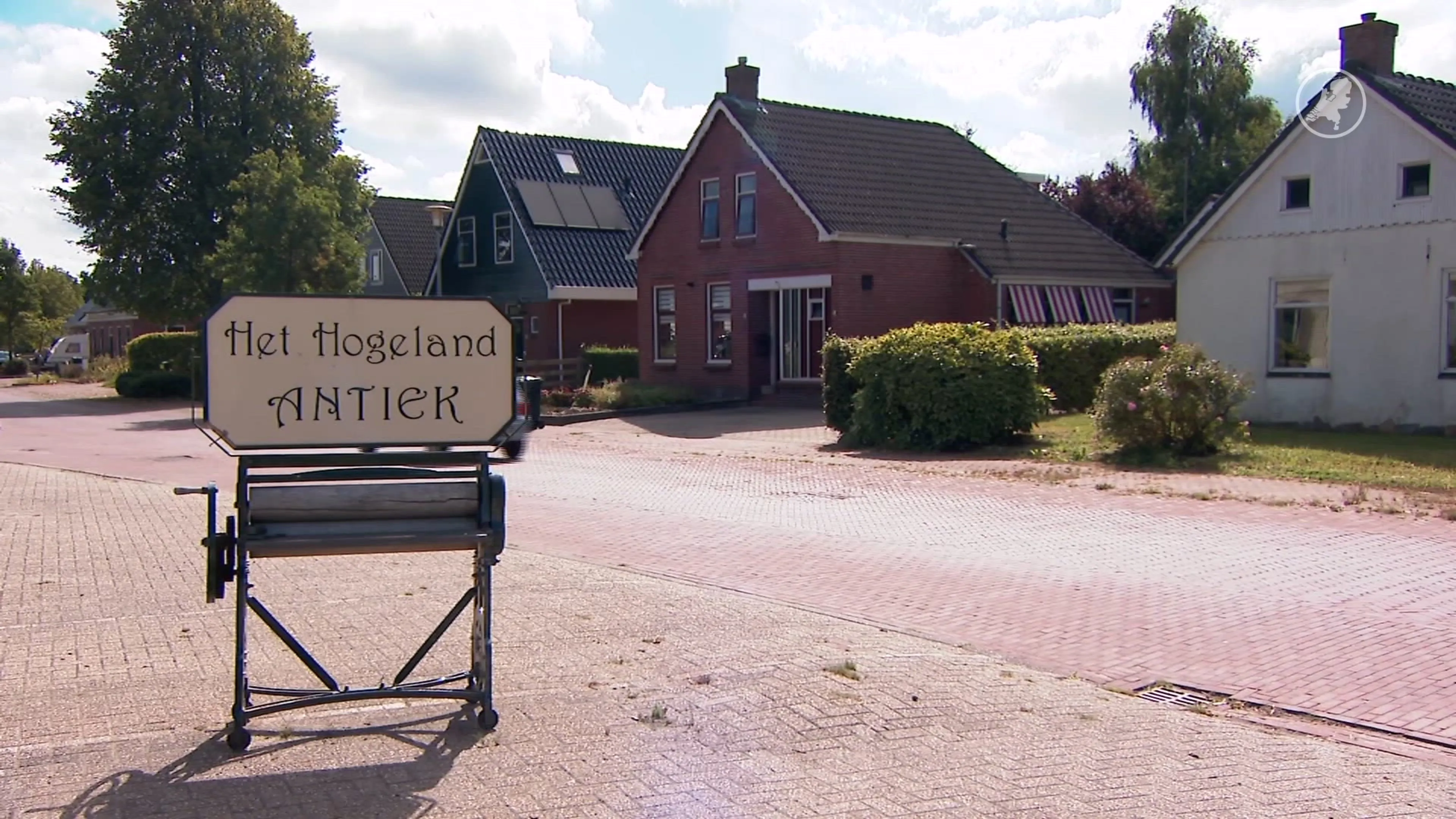 Groningen schrikt wakker van stevige aardbeving
