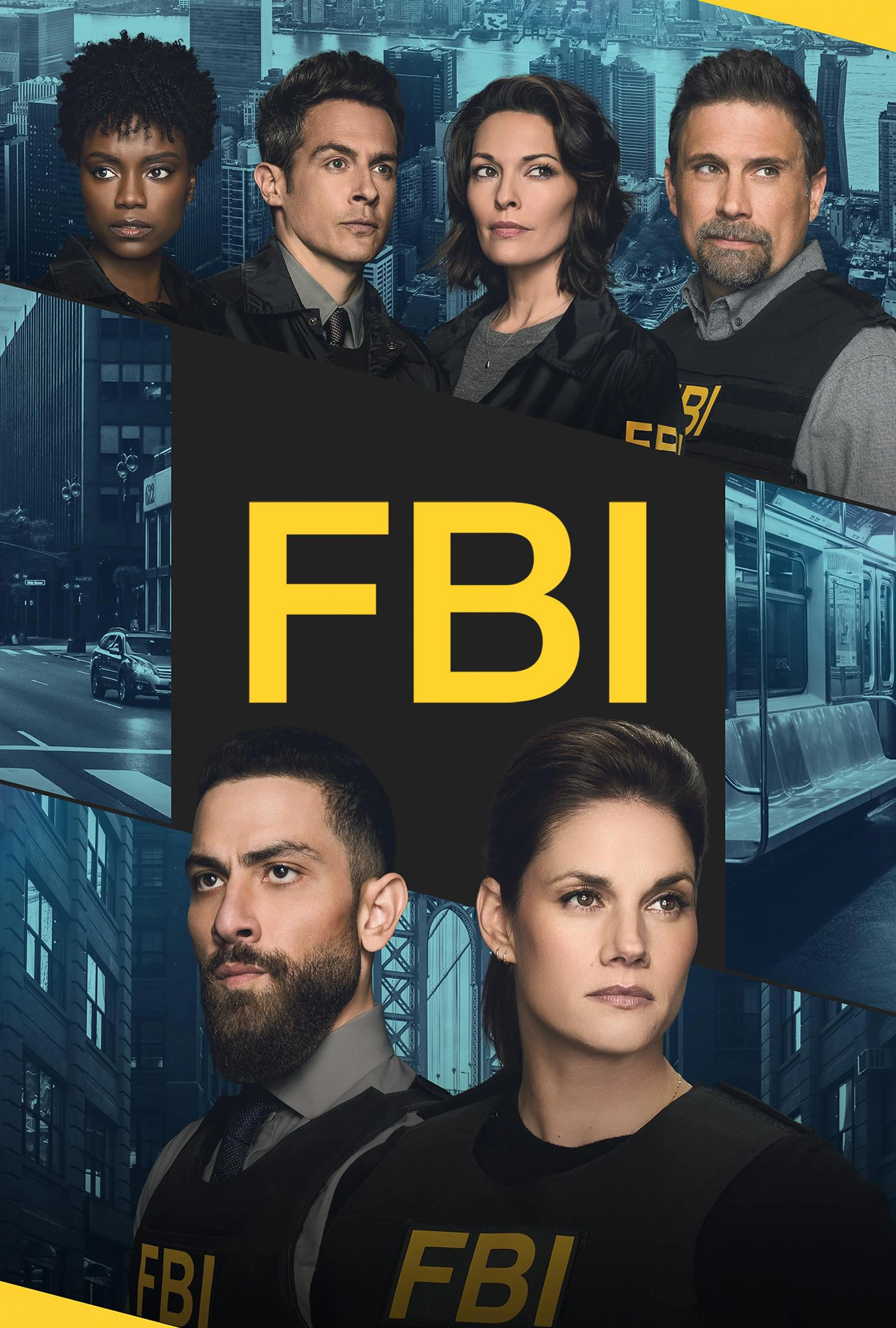 FBI
