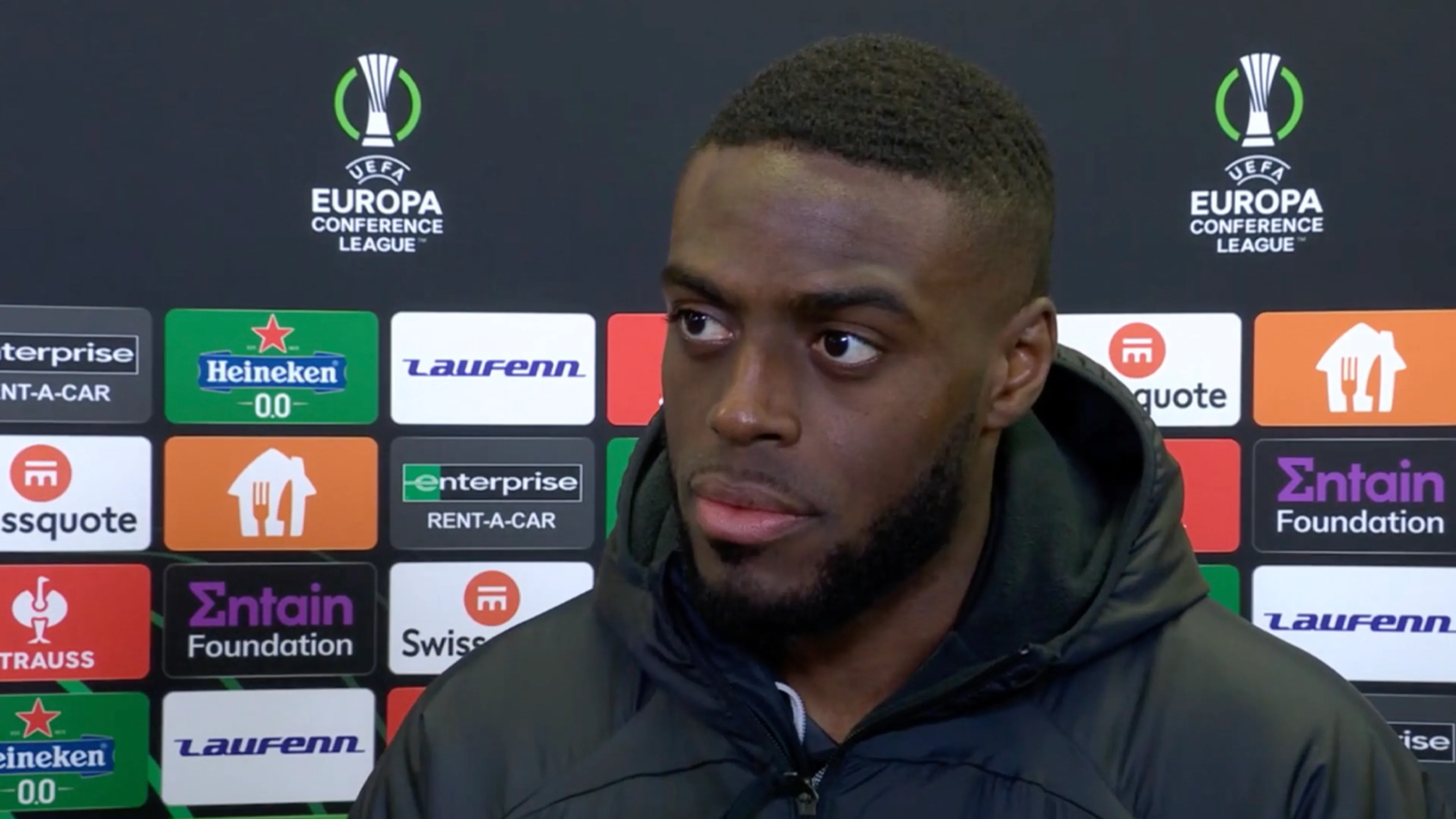 Bruno Martins Indi vindt rode kaart onterecht: 'Ik vond het een hele vreemde beslissing'