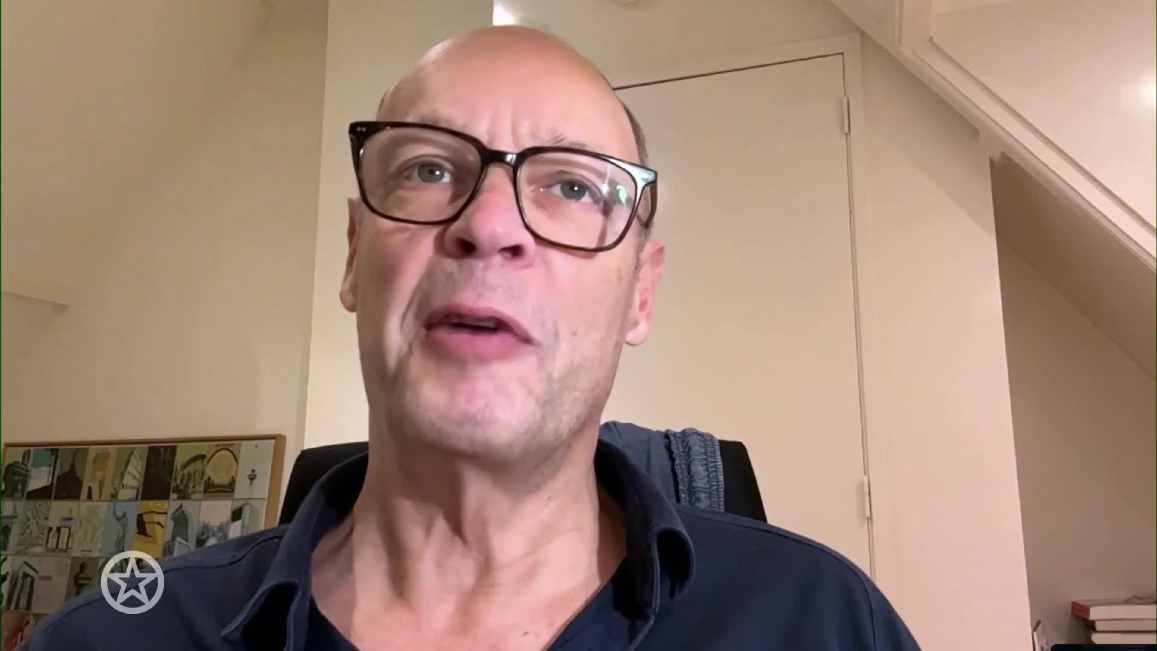 Marco Louwerens over deelname De slimste mens