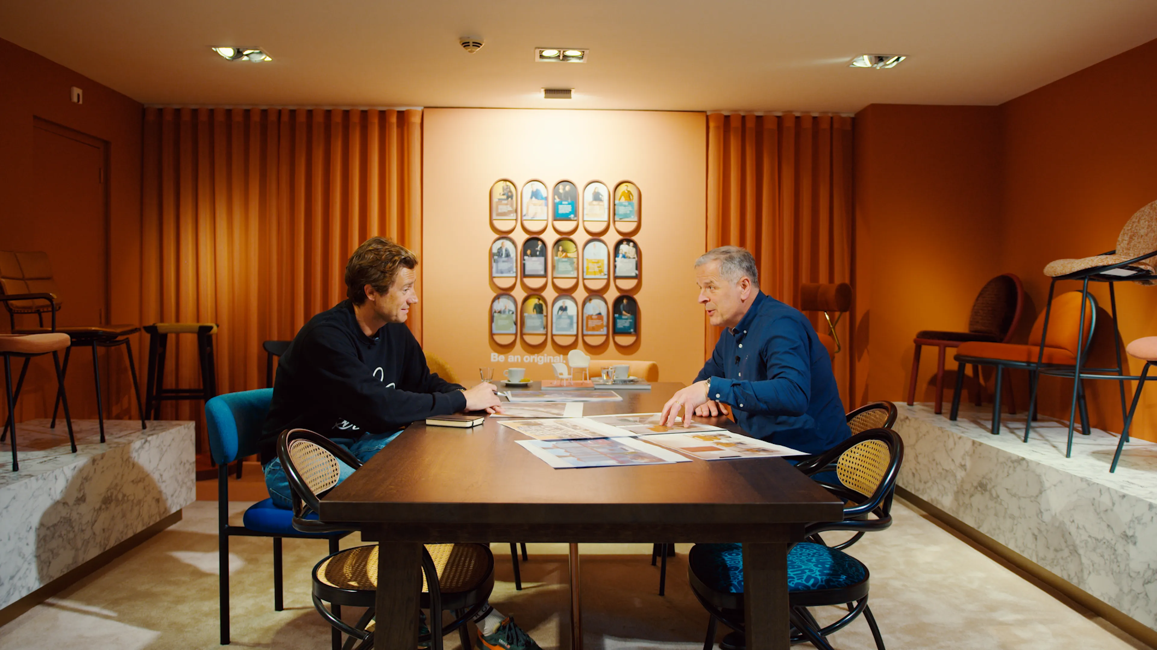 Seizoen 5, aflevering 6