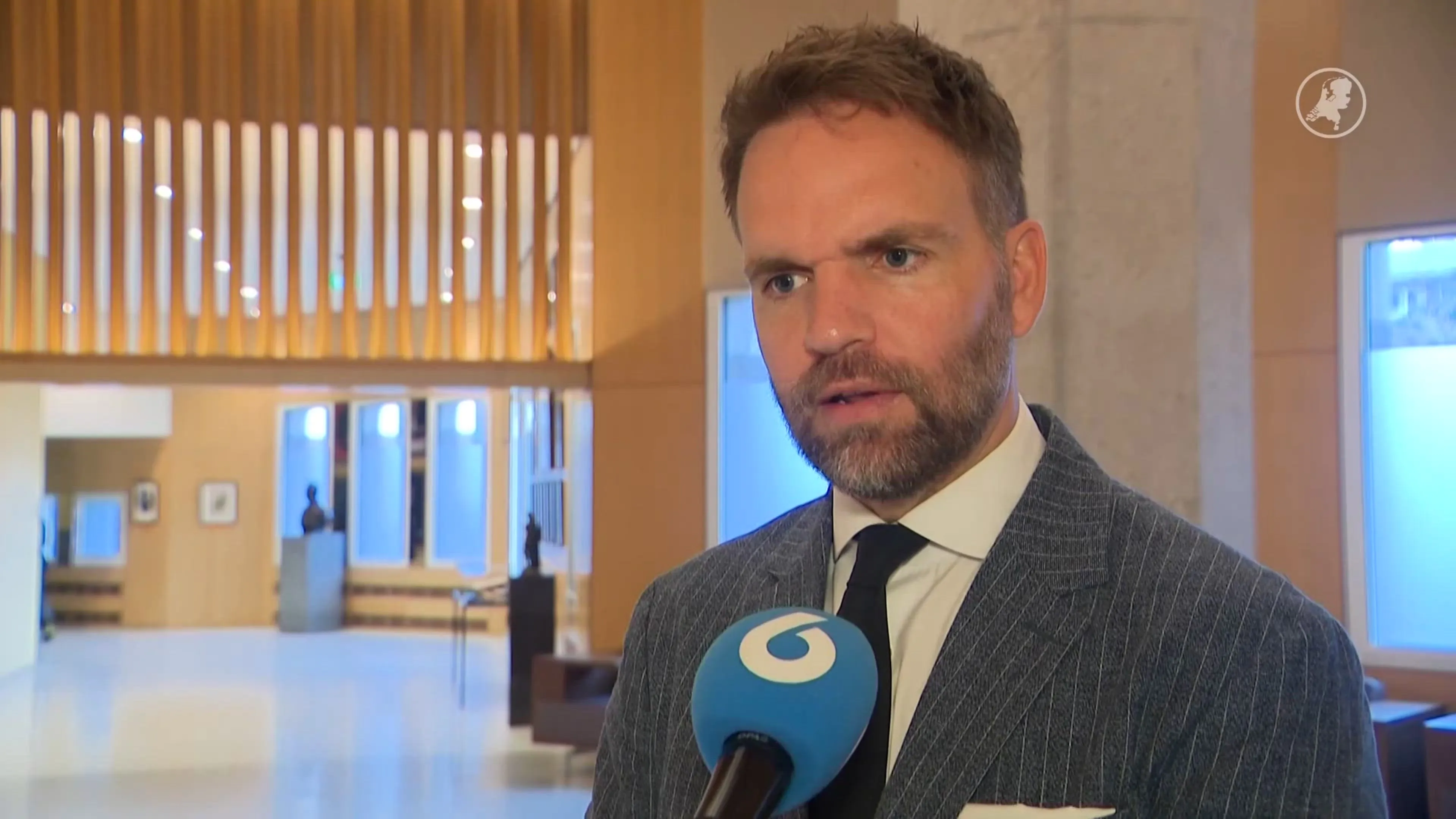 Defensie ziet kansen op TikTok, maar loopt tegen regels aan