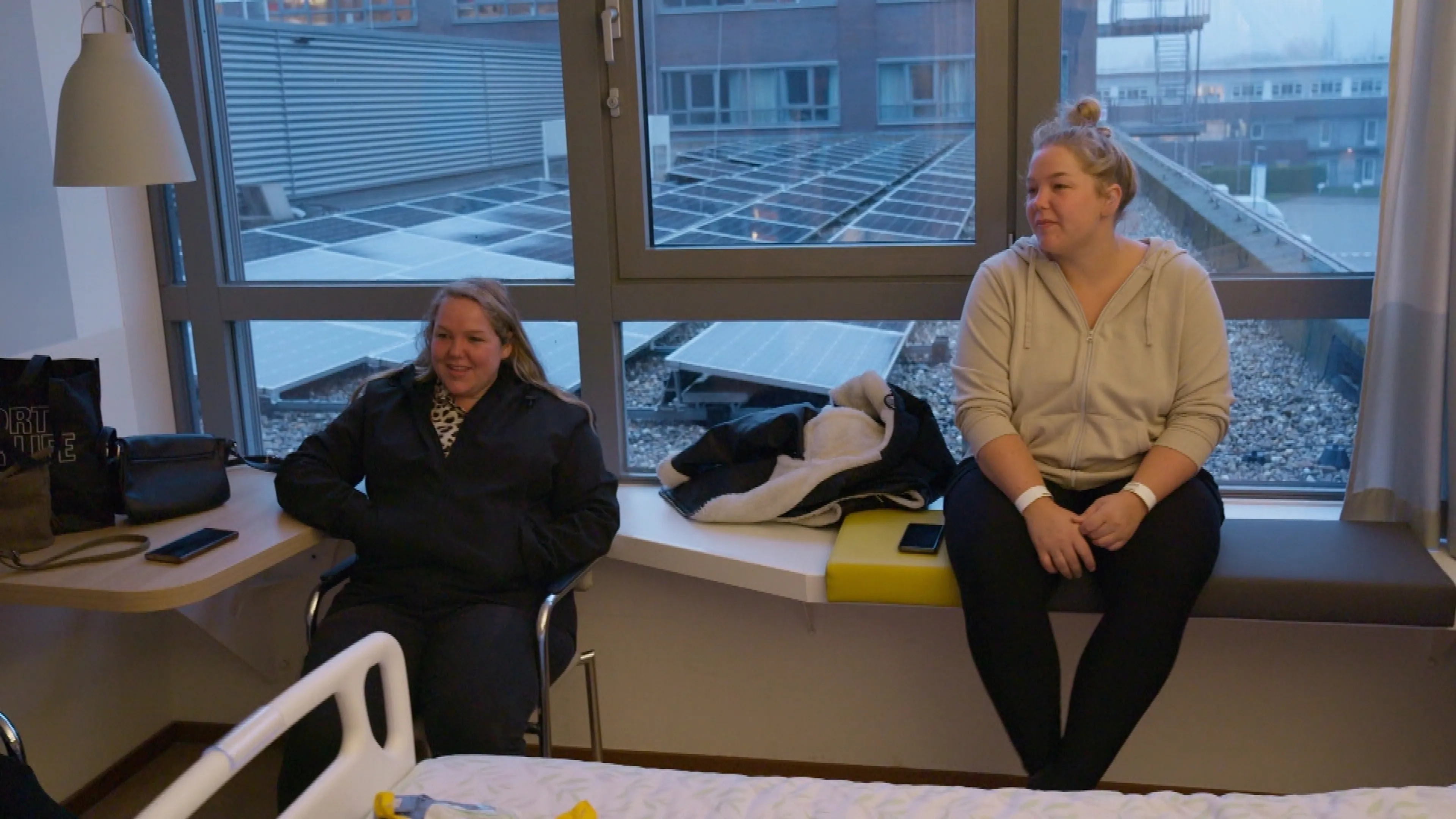 Seizoen 14, aflevering 1