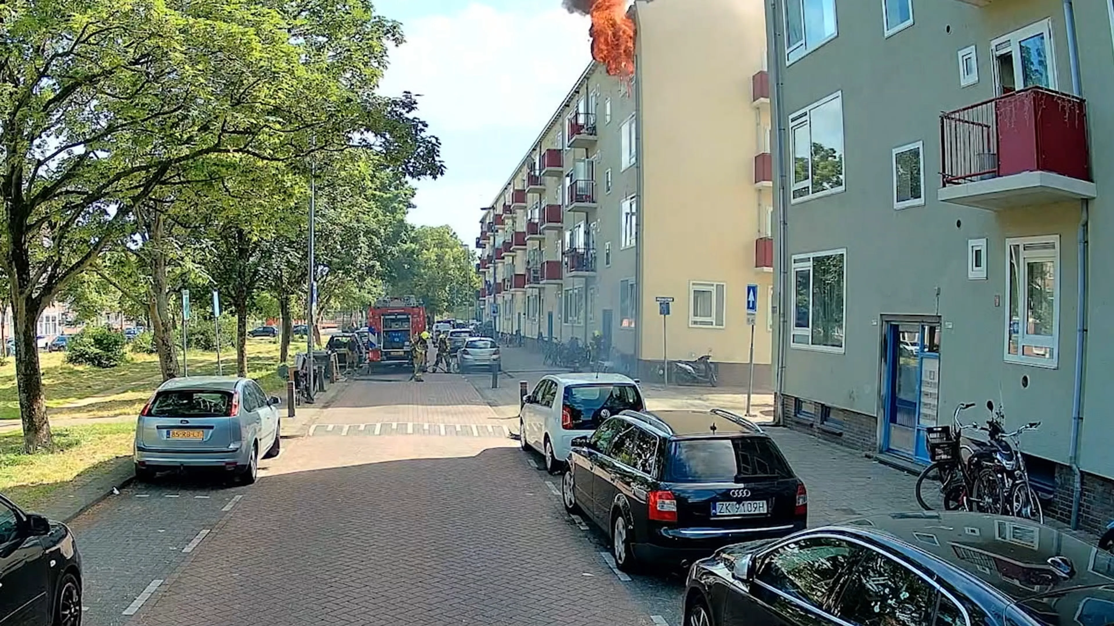 Seizoen 1, aflevering 6