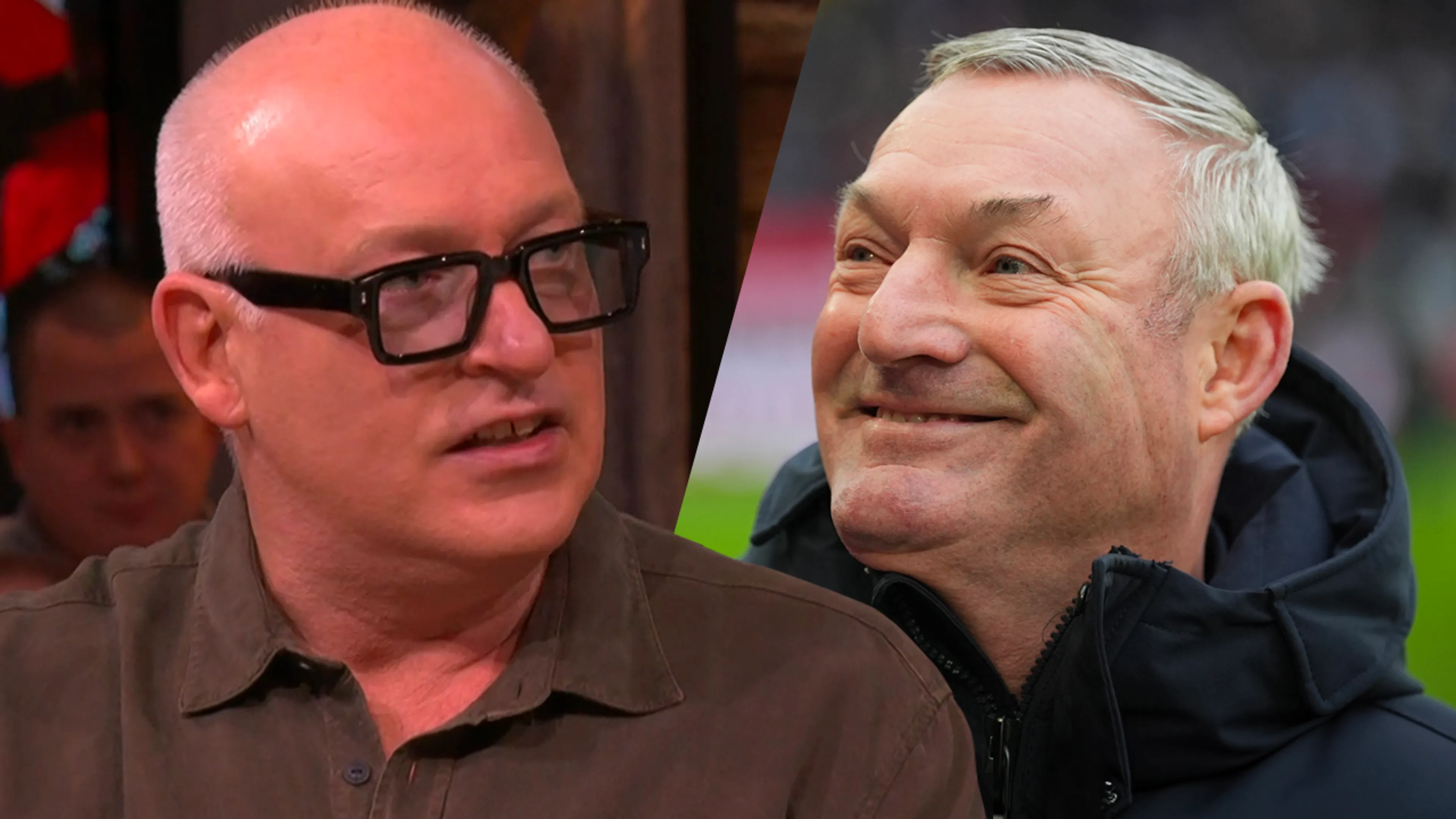 René adviseert Ajax: 'Zet de komende jaren lekker Ron Jans voor de groep!'