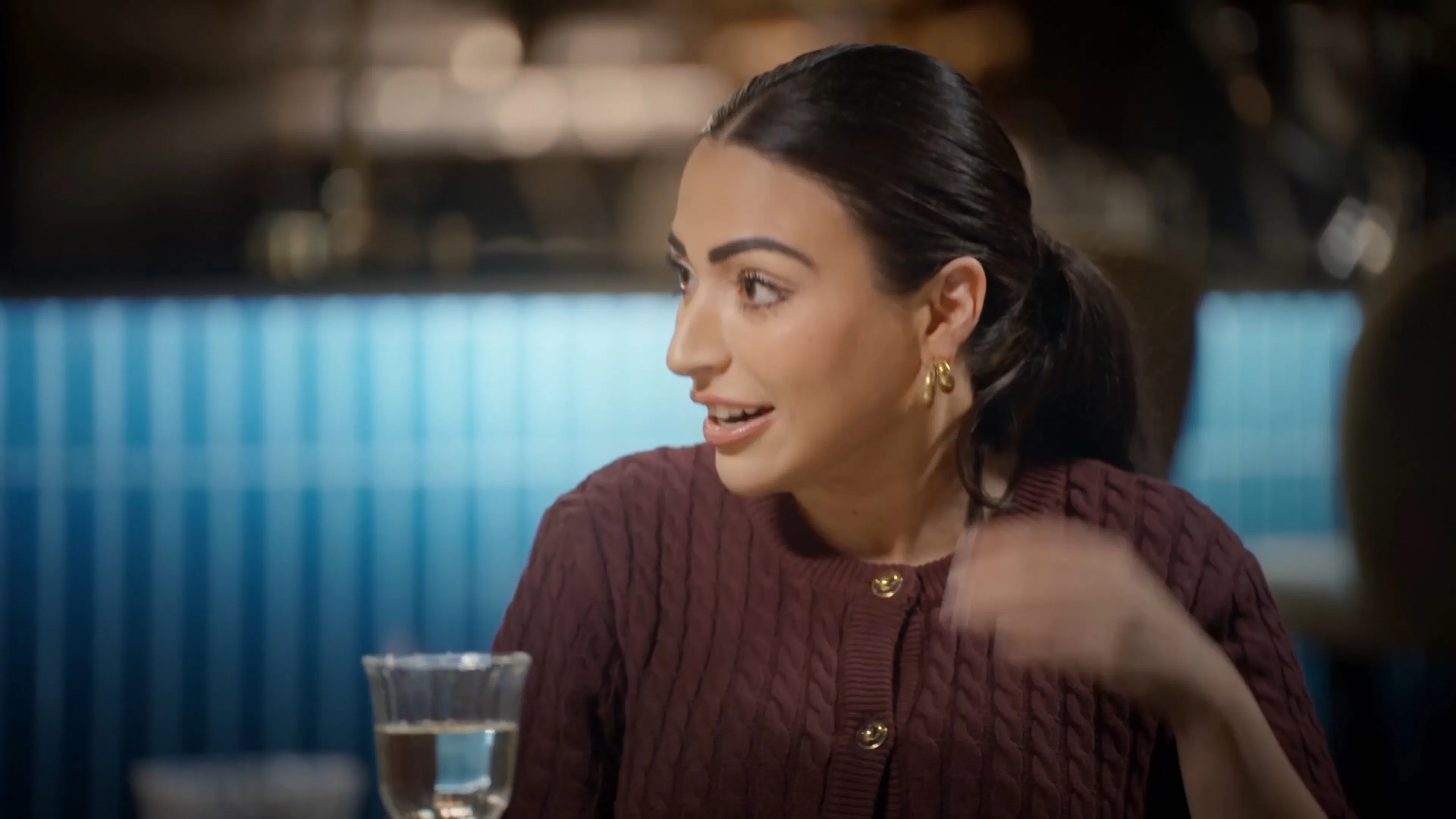 Lale Gül over seksspeeltje: 'Hij was helemaal in mijn darm gedwongen'