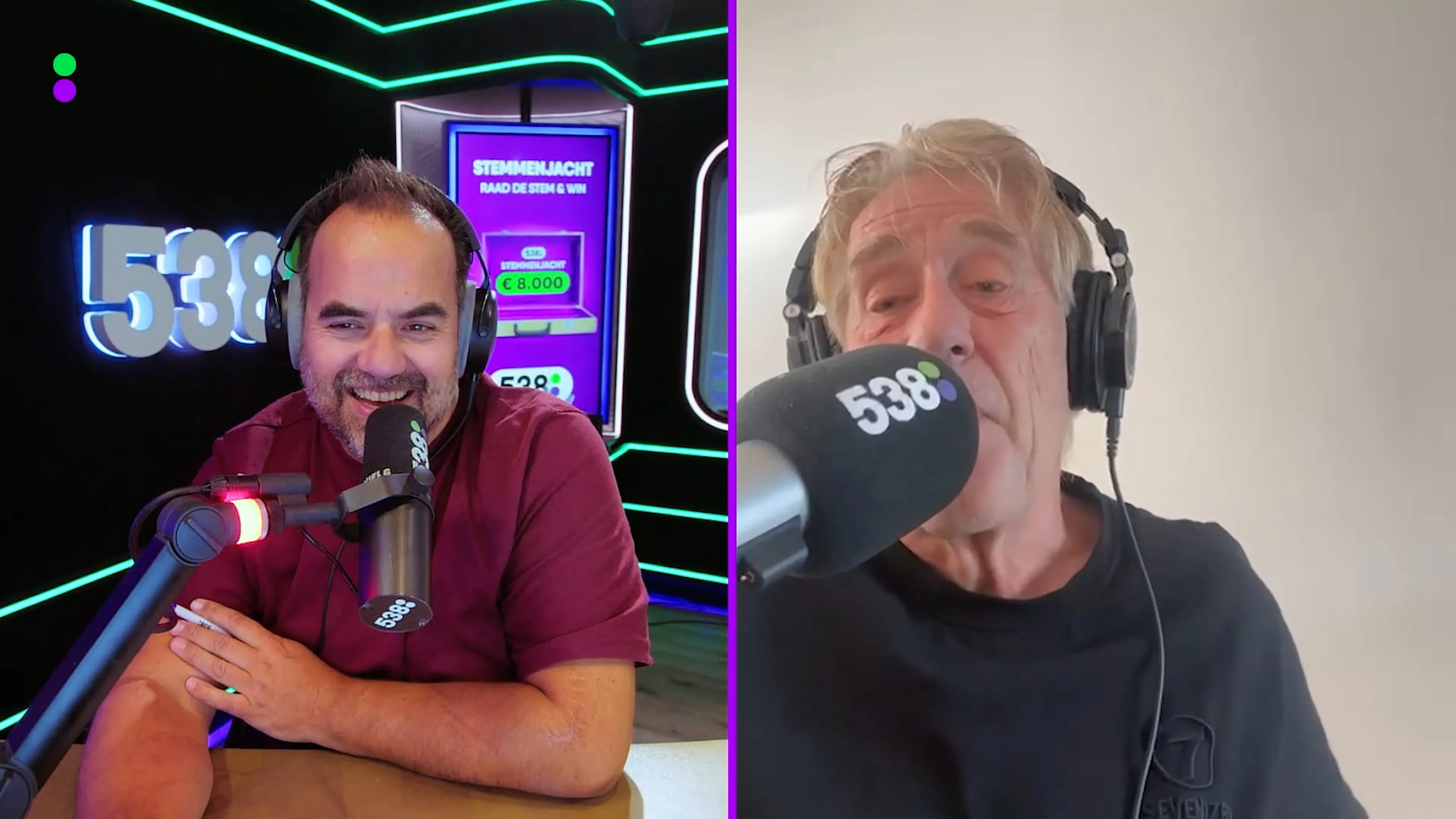 'Dat blijkt uit onderzoek!'