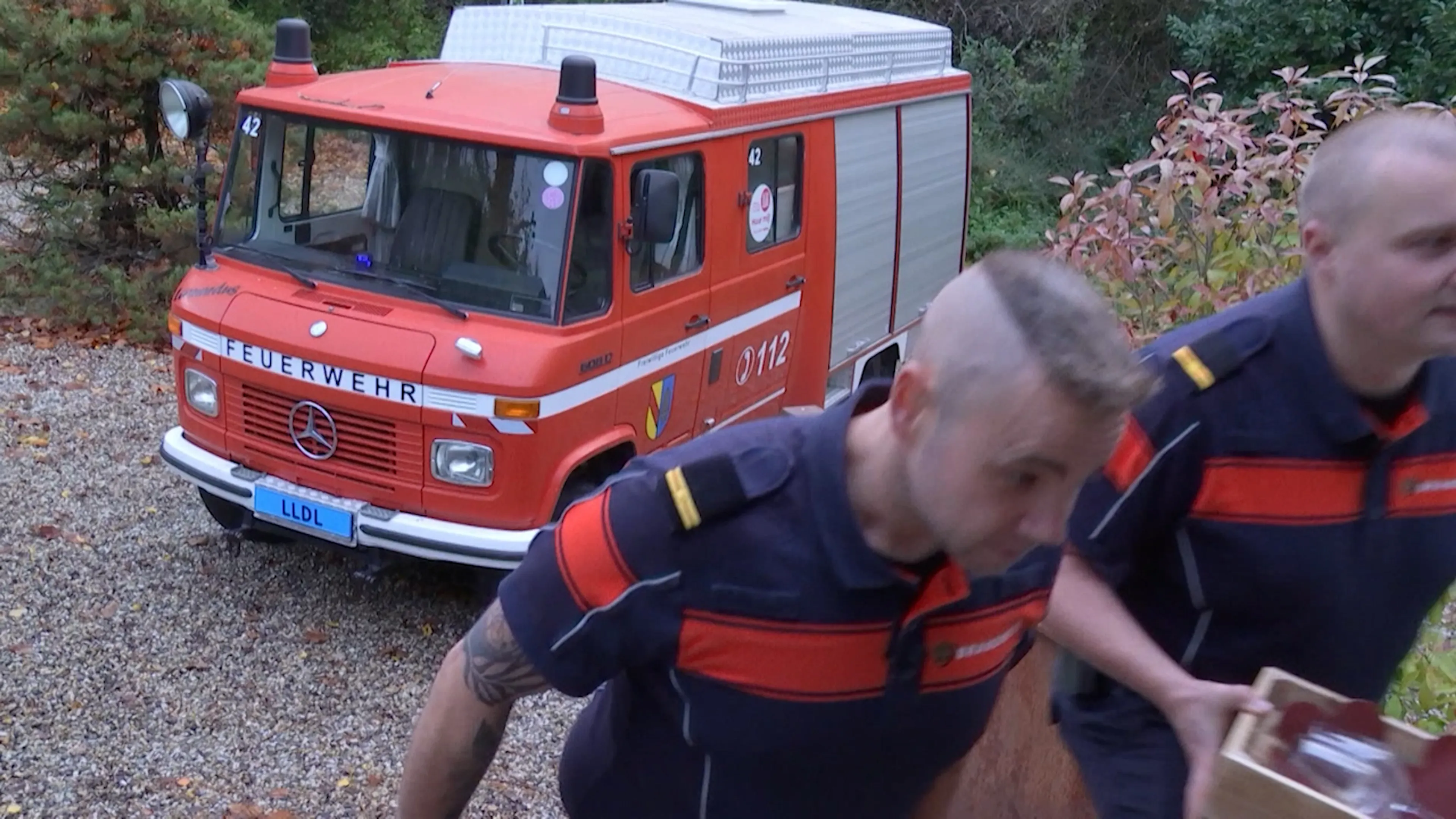 Seizoen 10, aflevering 15