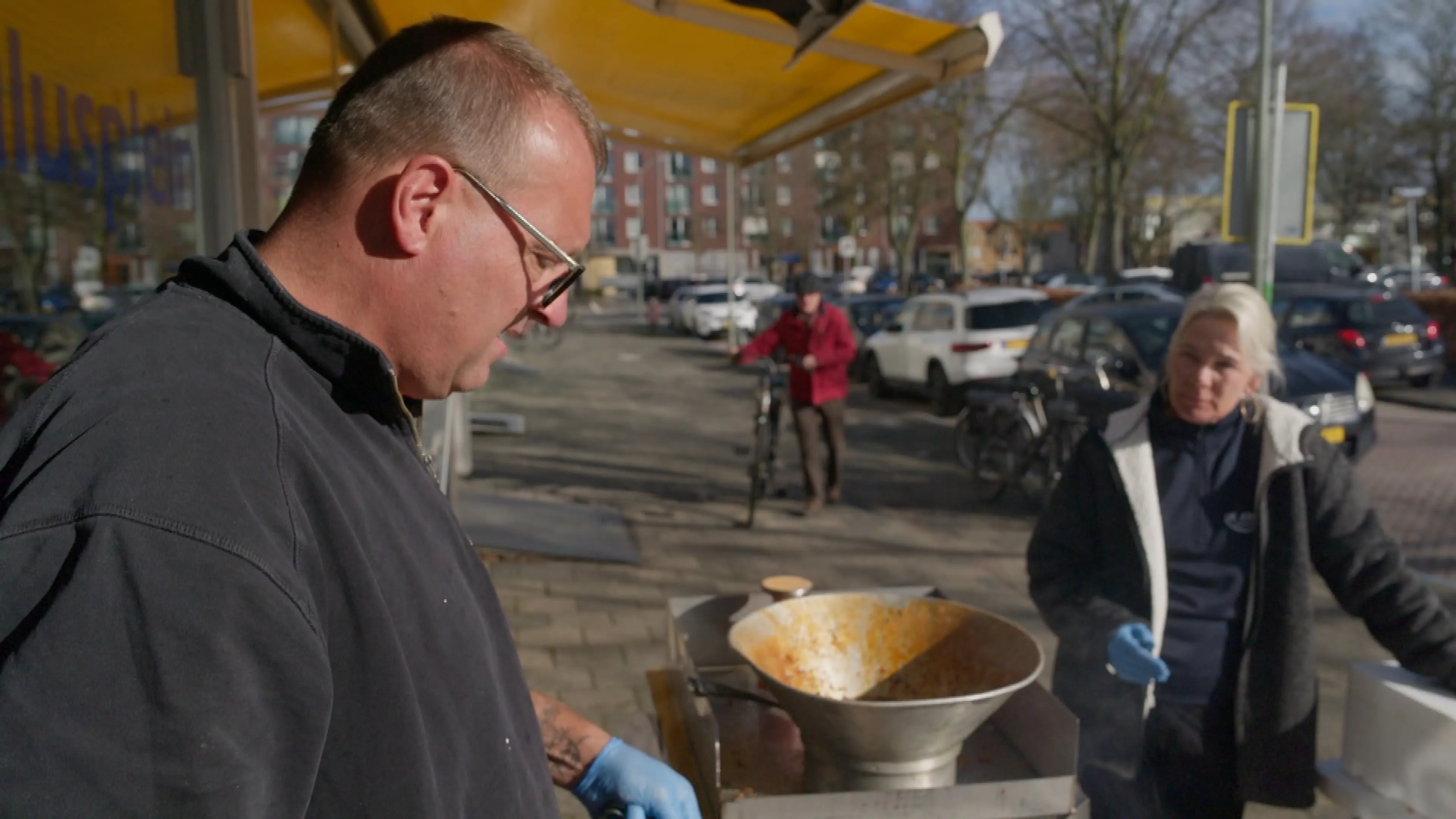 Seizoen 14, aflevering 7